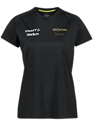 321482107101 CRAFT Evolve Tee W 321482107101 CRAFT Evolve Tee W Standard Small1x1