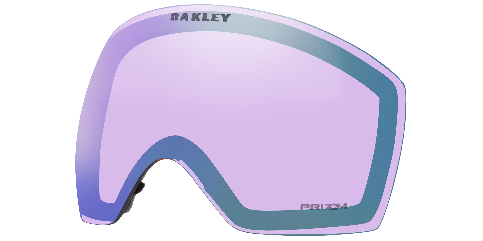
OAKLEY, 
Replacement Lens Flight Deck L, 
Detail 1
