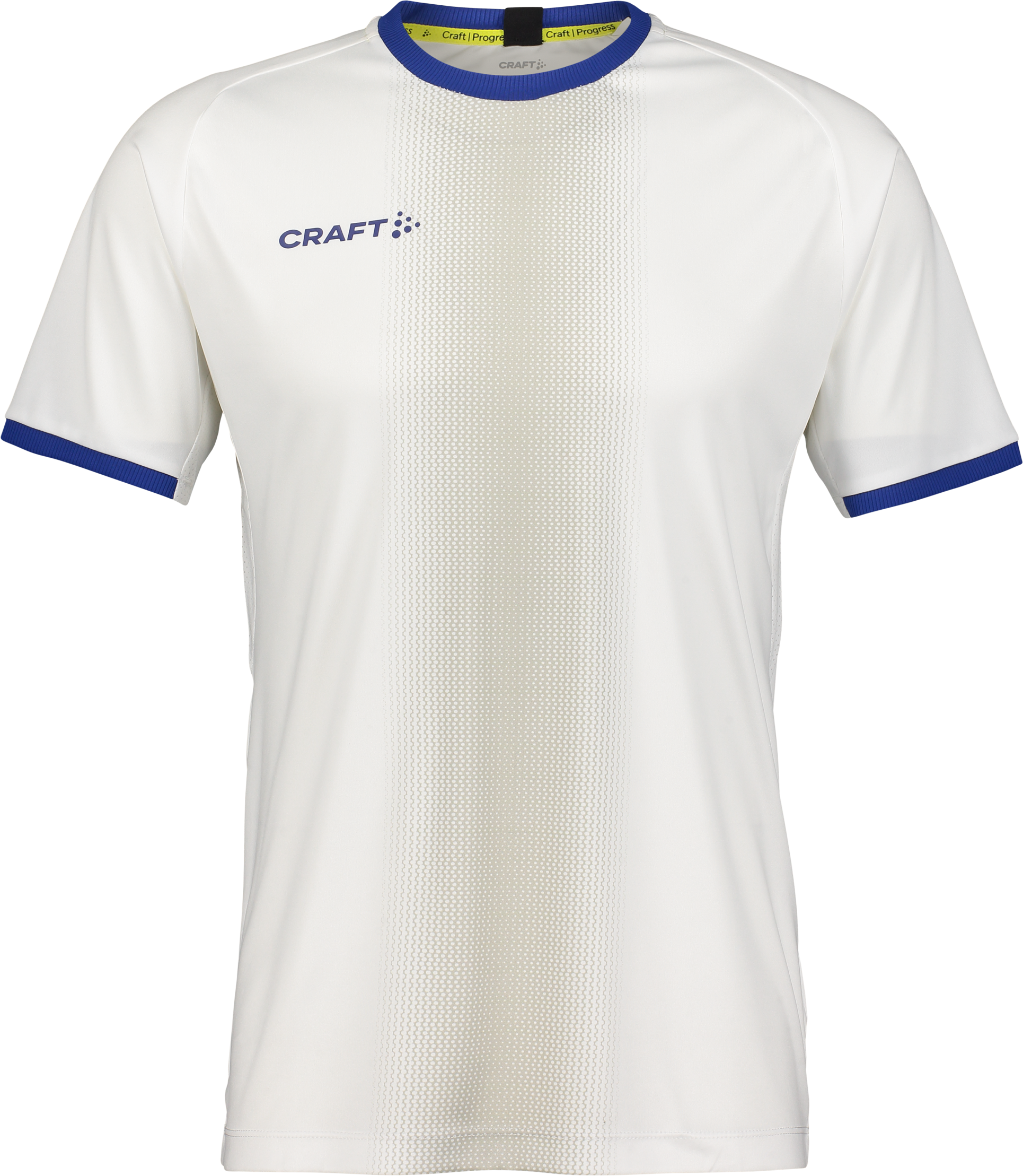 
CRAFT, 
Progress 2.0 Graphic Jersey Jr, 
Detail 1
