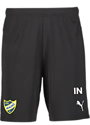392286103101 PUMA T Goal Shorts Jr 392286103101 PUMA T Goal Shorts Jr Standard Small1x1