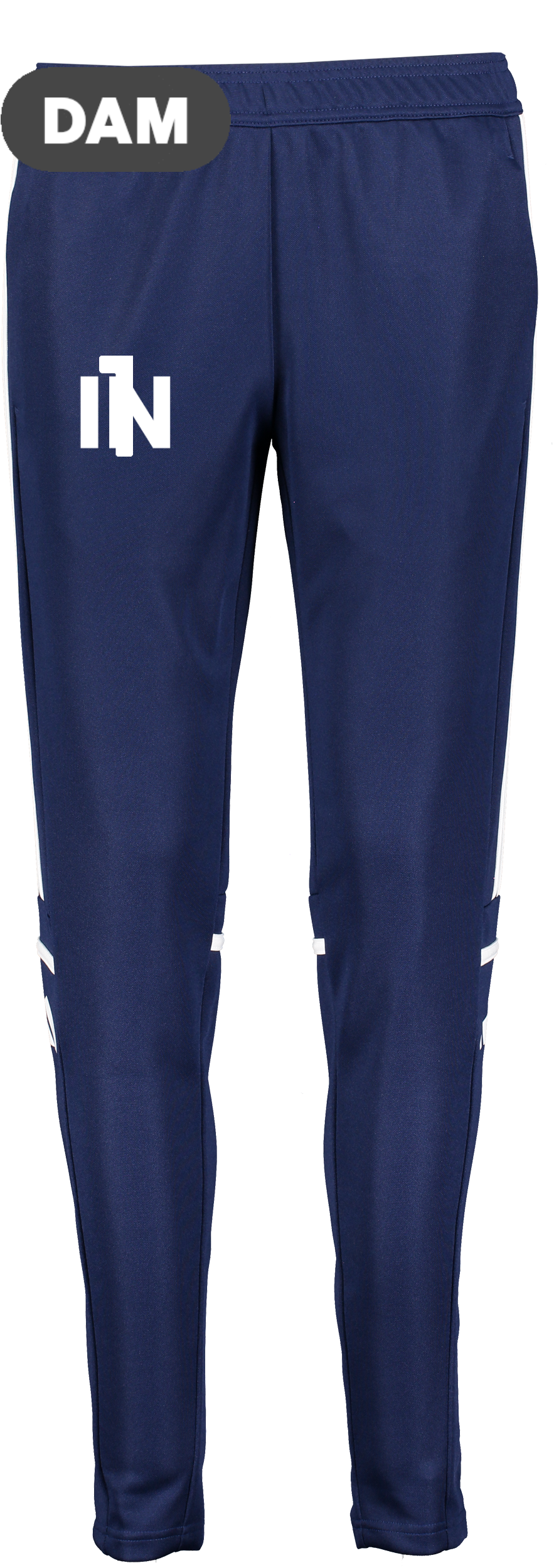 
ADIDAS, 
Squad25 Tr Pnt W, 
Detail 1
