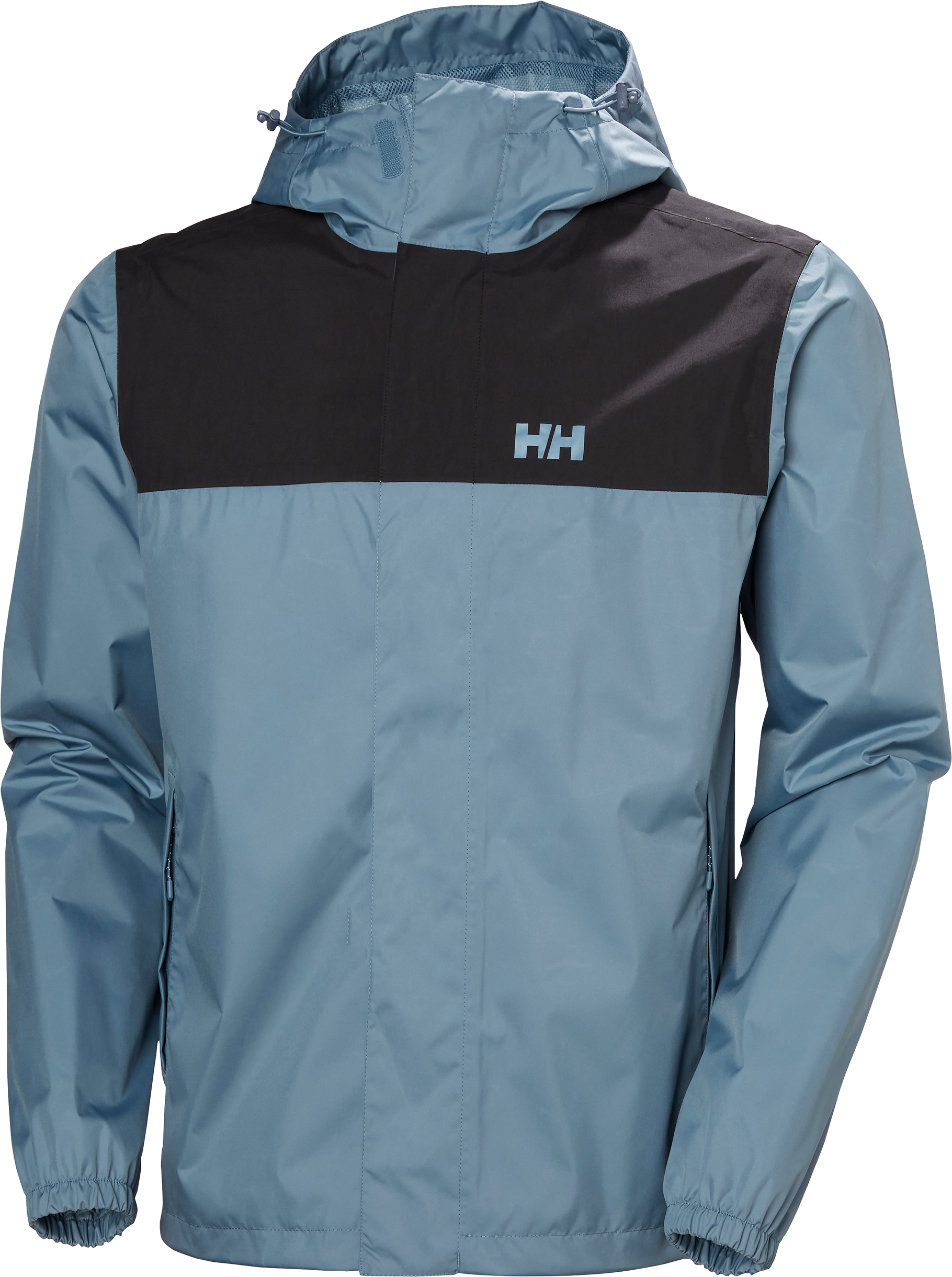 HELLY HANSEN, VANCOUVER RAIN JACKET