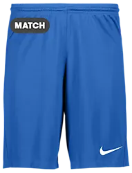 298936108101 NIKE Park III Short 298936108101 NIKE Park III Short Standard Small1x1