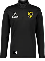 368091101101 HUMMEL Core Xk Poly Sweat ½Zip 368091101101 HUMMEL Core Xk Poly Sweat ½Zip Standard Small1x1