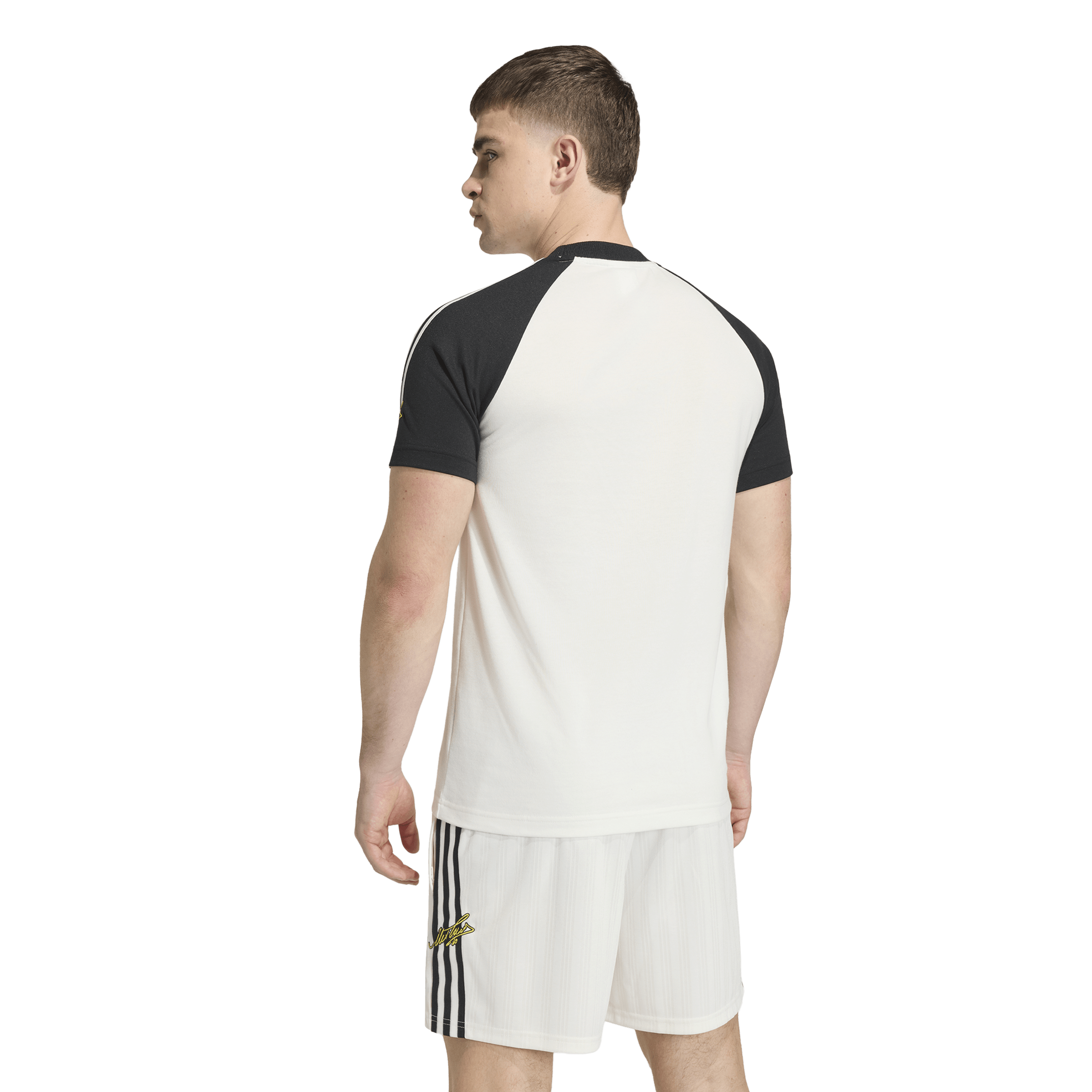 ADIDAS ORIGINALS, JUVE OG TEE