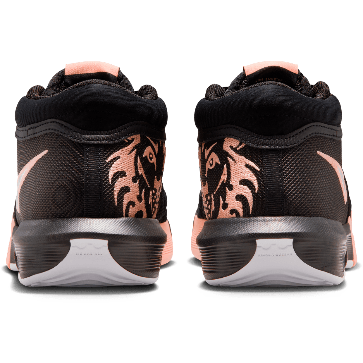 NIKE, LeBron Witness VIII