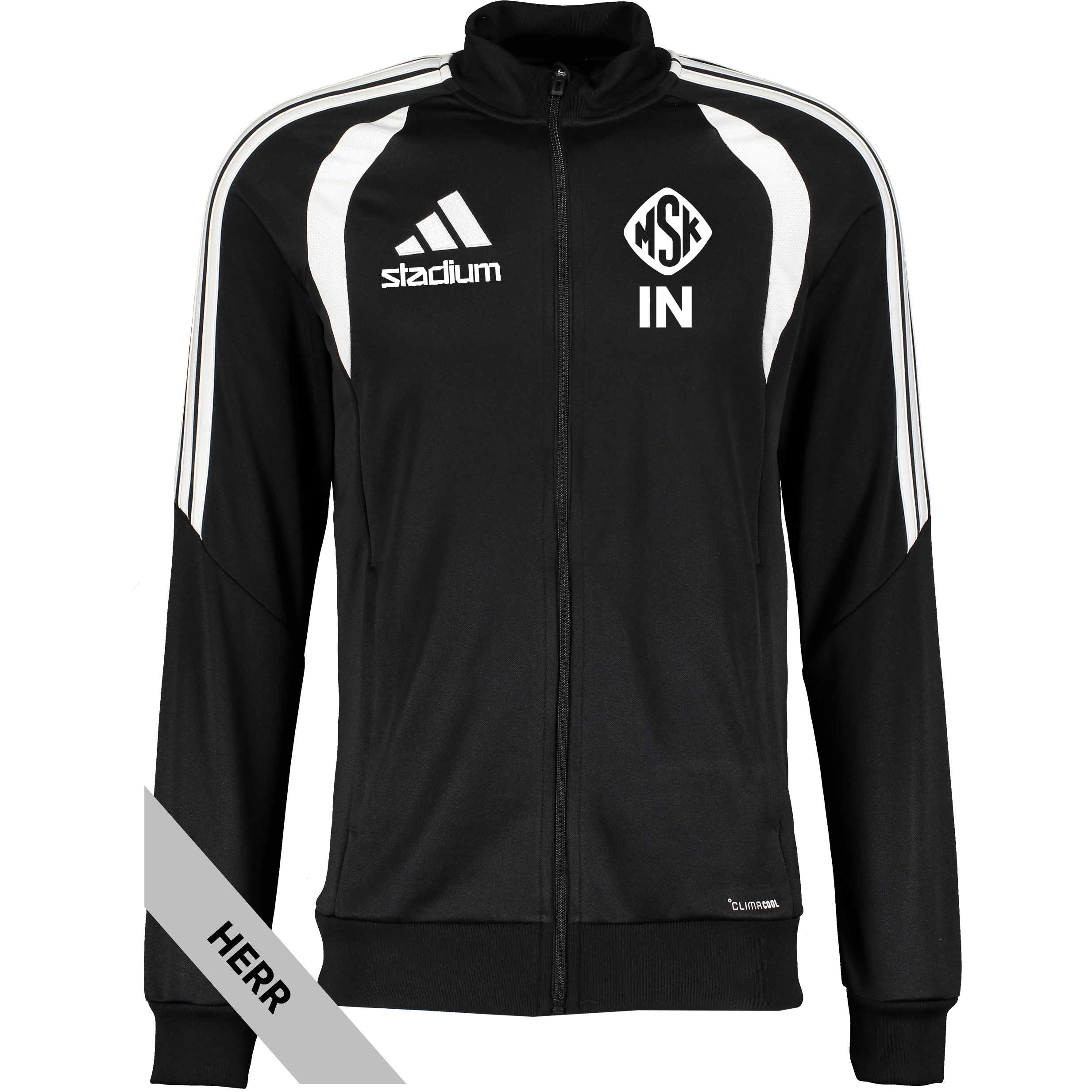 
ADIDAS, 
TIRO26 L TR JKT, 
Detail 1
