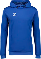 393960108101 HUMMEL Authentic Pl Hoodie 393960108101 HUMMEL Authentic Pl Hoodie Standard Small1x1