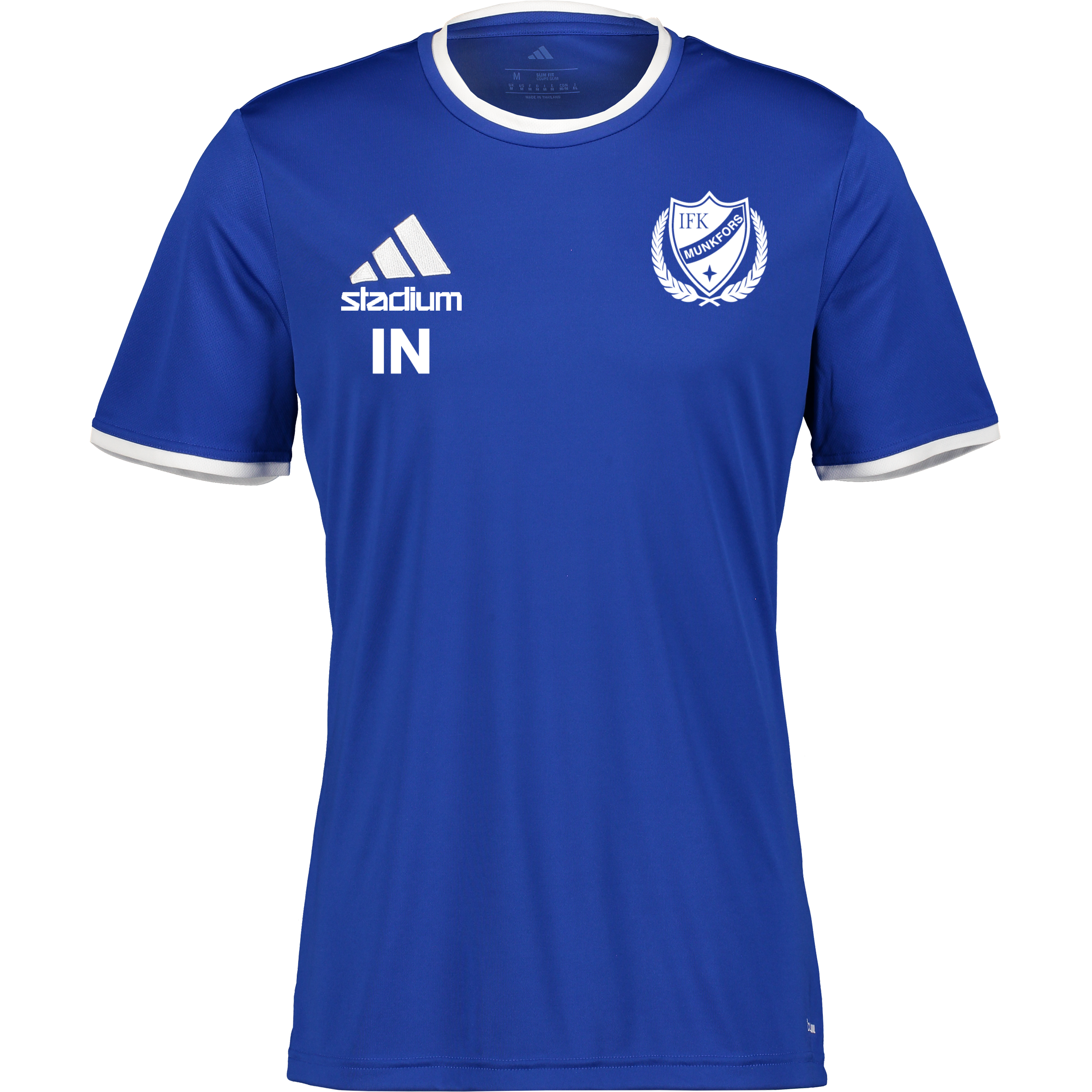 
ADIDAS, 
ENT26 JSY, 
Detail 1
