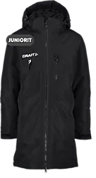 279720102101 CRAFT Parkas Jkt Jr 279720102101 CRAFT Parkas Jkt Jr Standard Small1x1