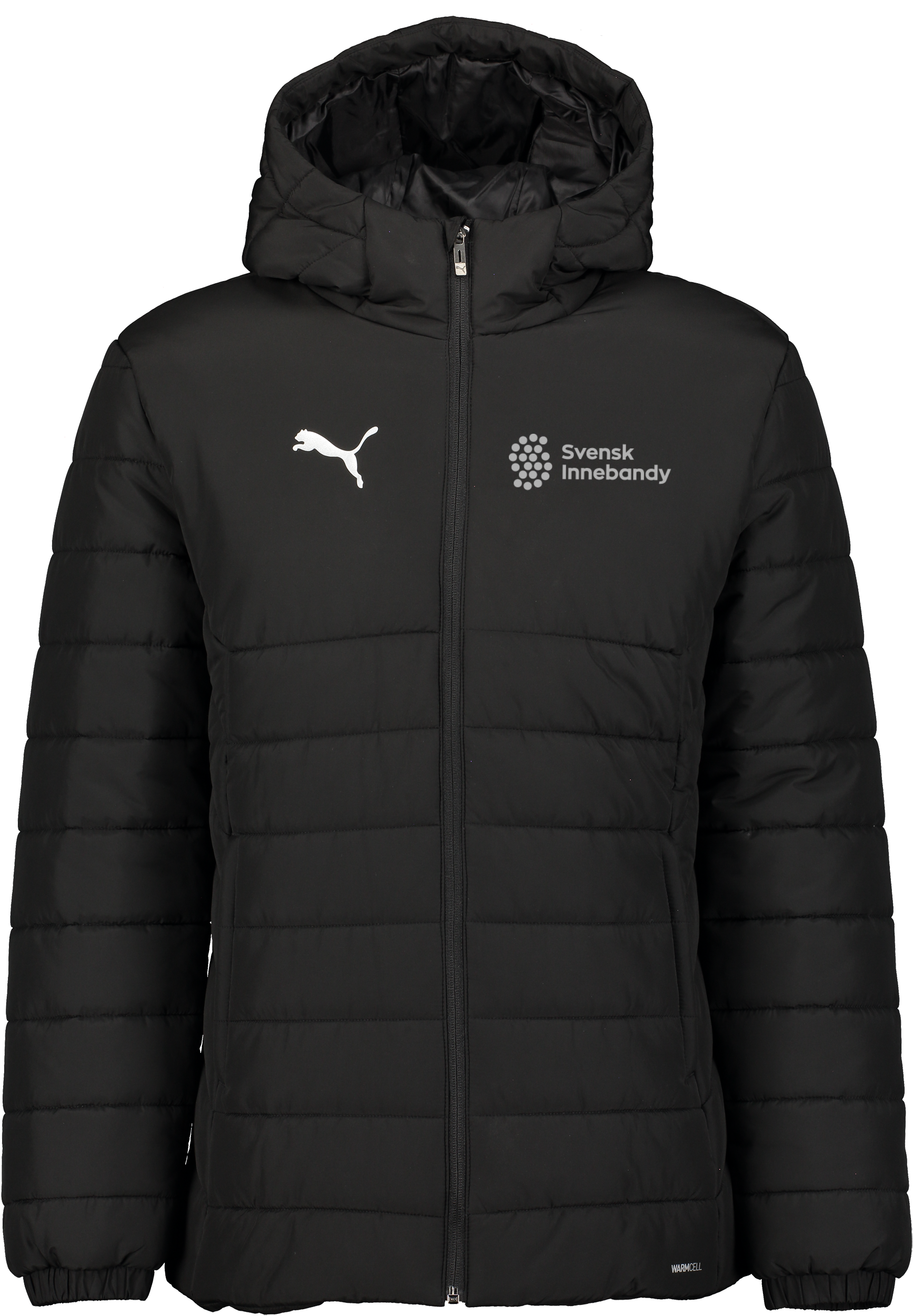 
PUMA, 
T Additions Hood Pad Jkt, 
Detail 1
