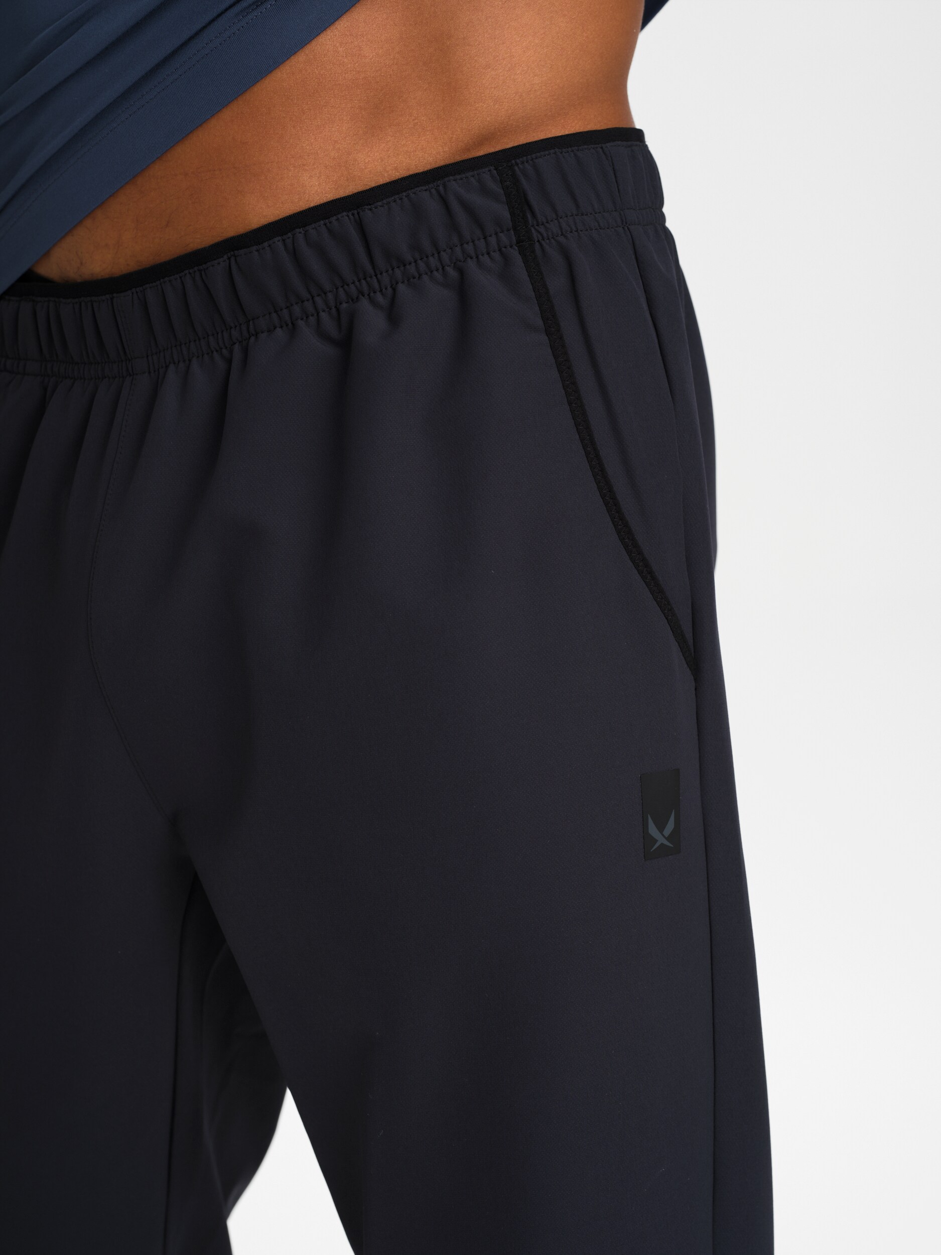 SOC, M Run Element Pant