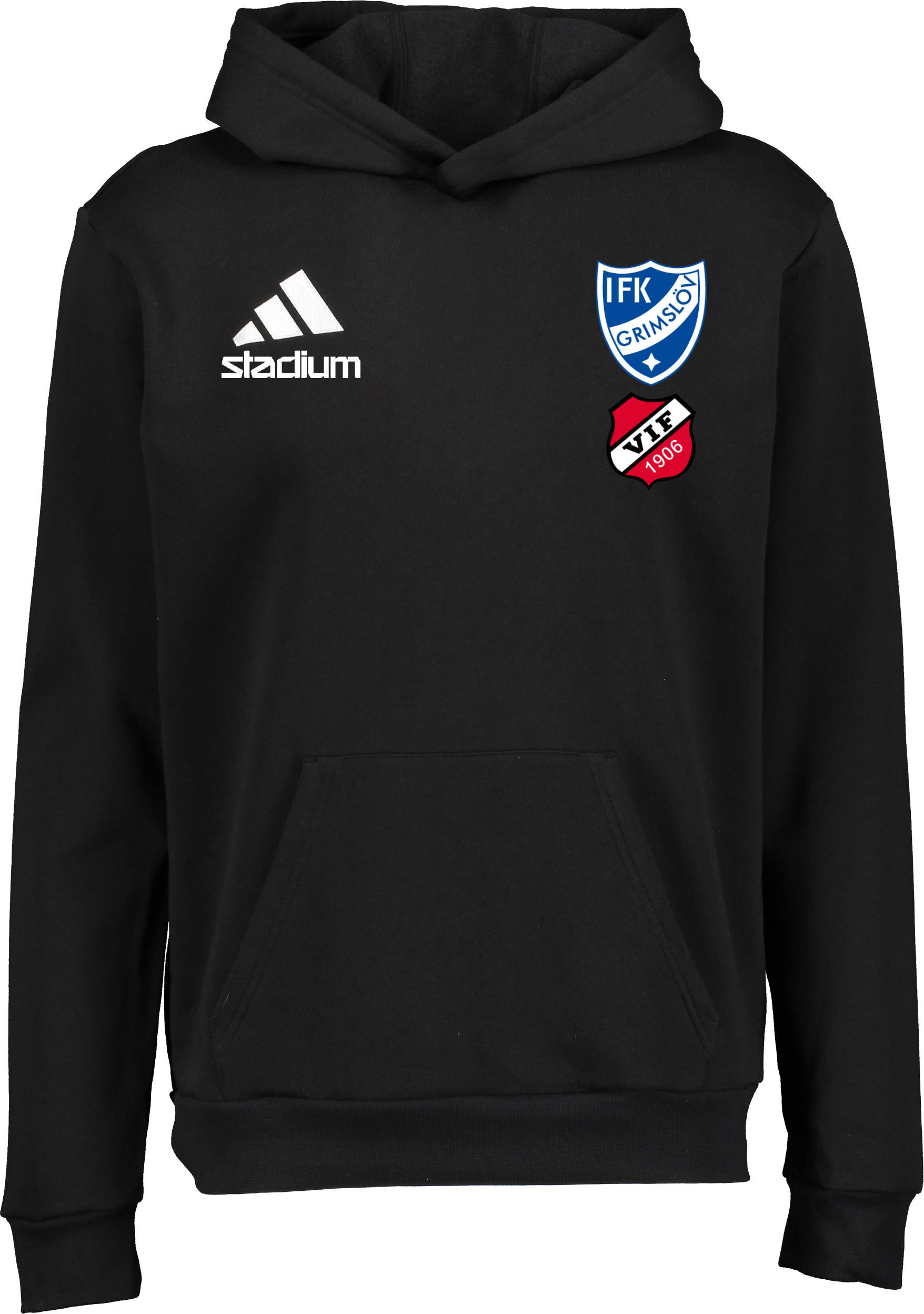 
ADIDAS, 
ENT26 HOODY JR, 
Detail 1
