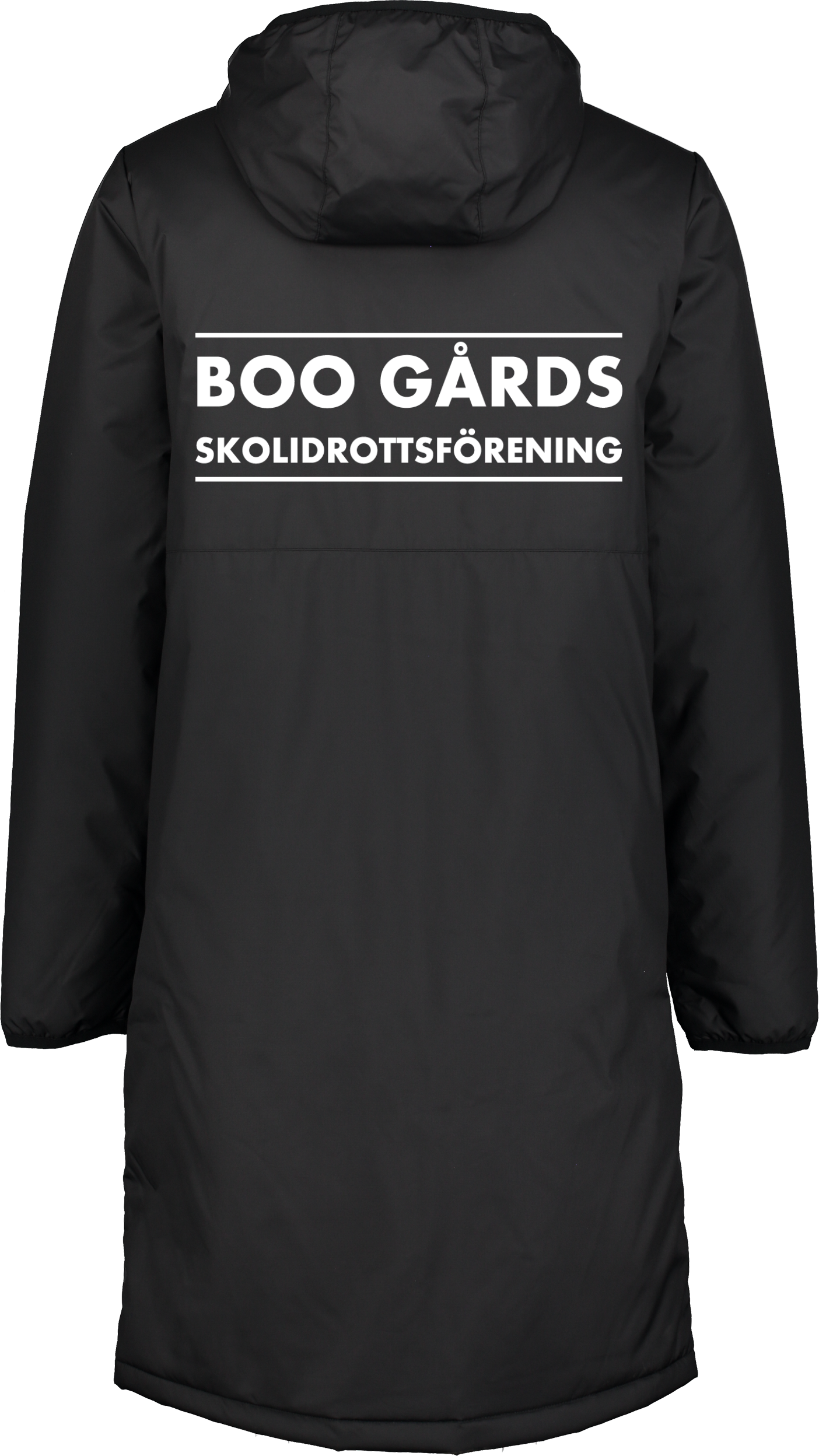 NIKE, Park 20 Long Jkt Jr