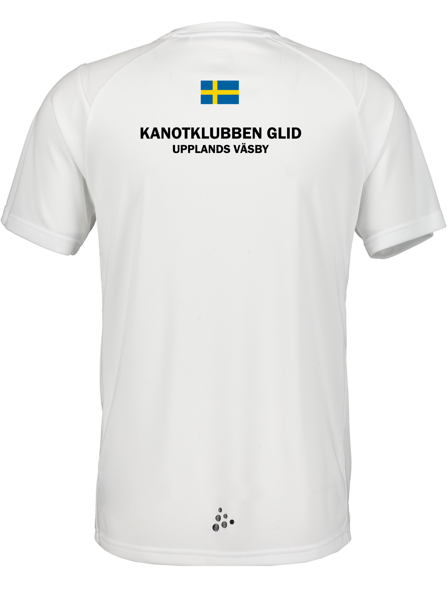 CRAFT, Rush 2.0 Ss Tee Jr