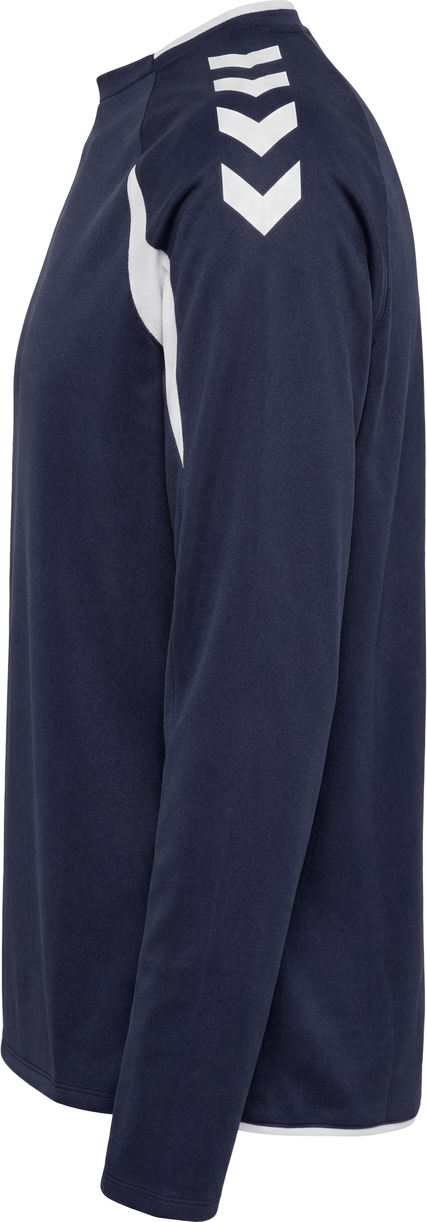 HUMMEL, HMLCORE 2.0 CREW NECK KIDS