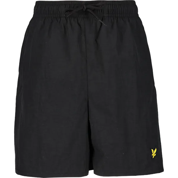 LYLE & SCOTT Однотонные шорты для плавания J