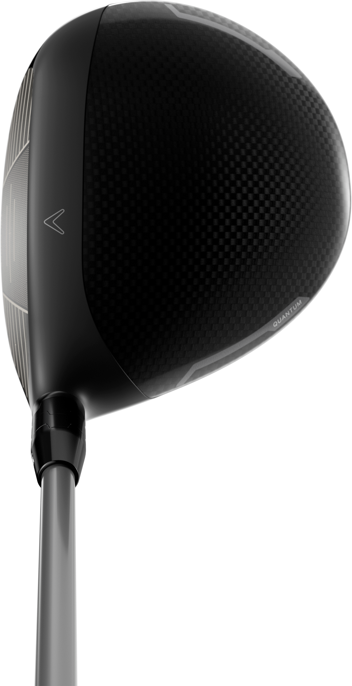 CALLAWAY, QUANTUM MINI DR RH