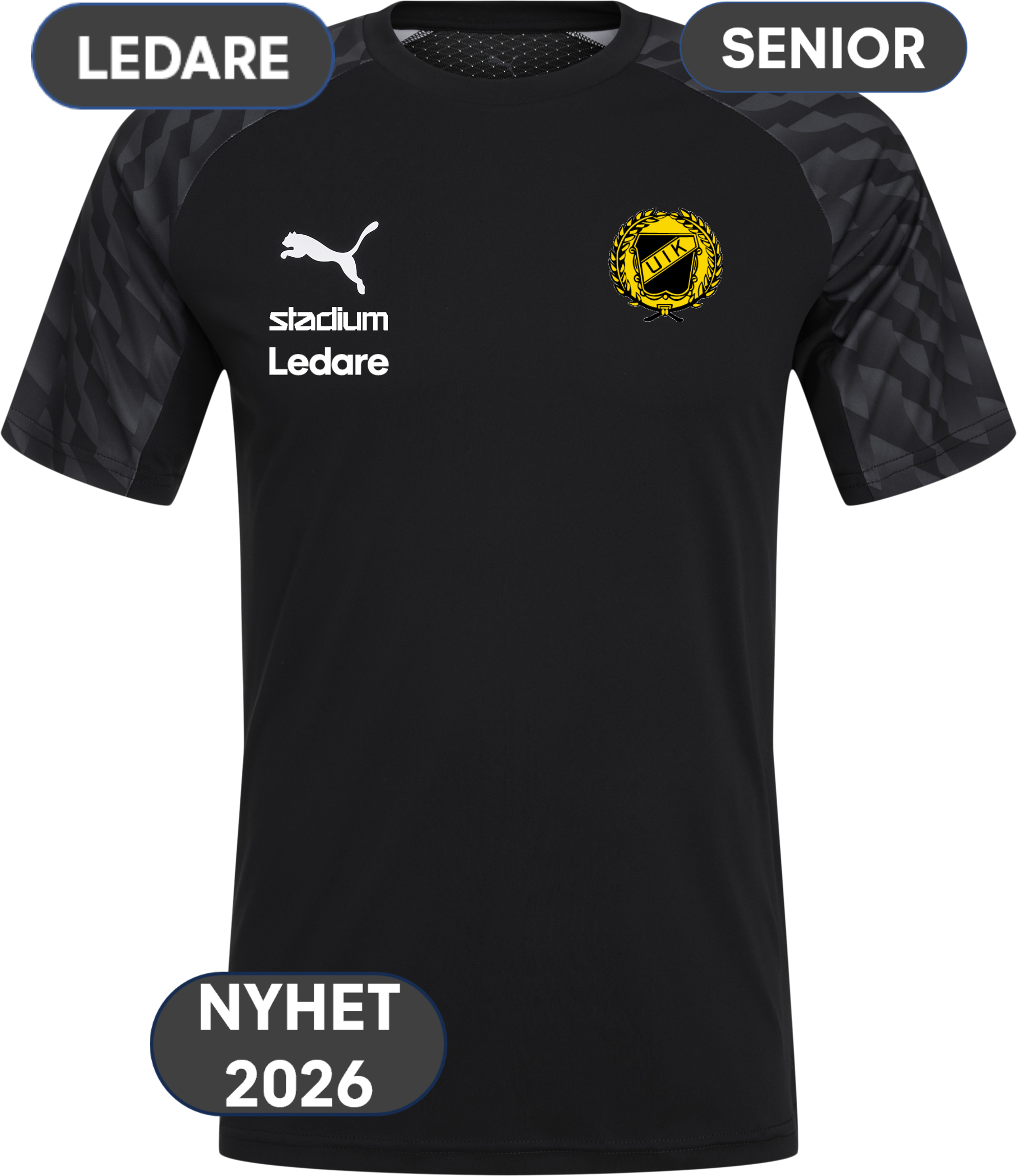 
PUMA, 
TEAMLIGA26 JERSEY, 
Detail 1
