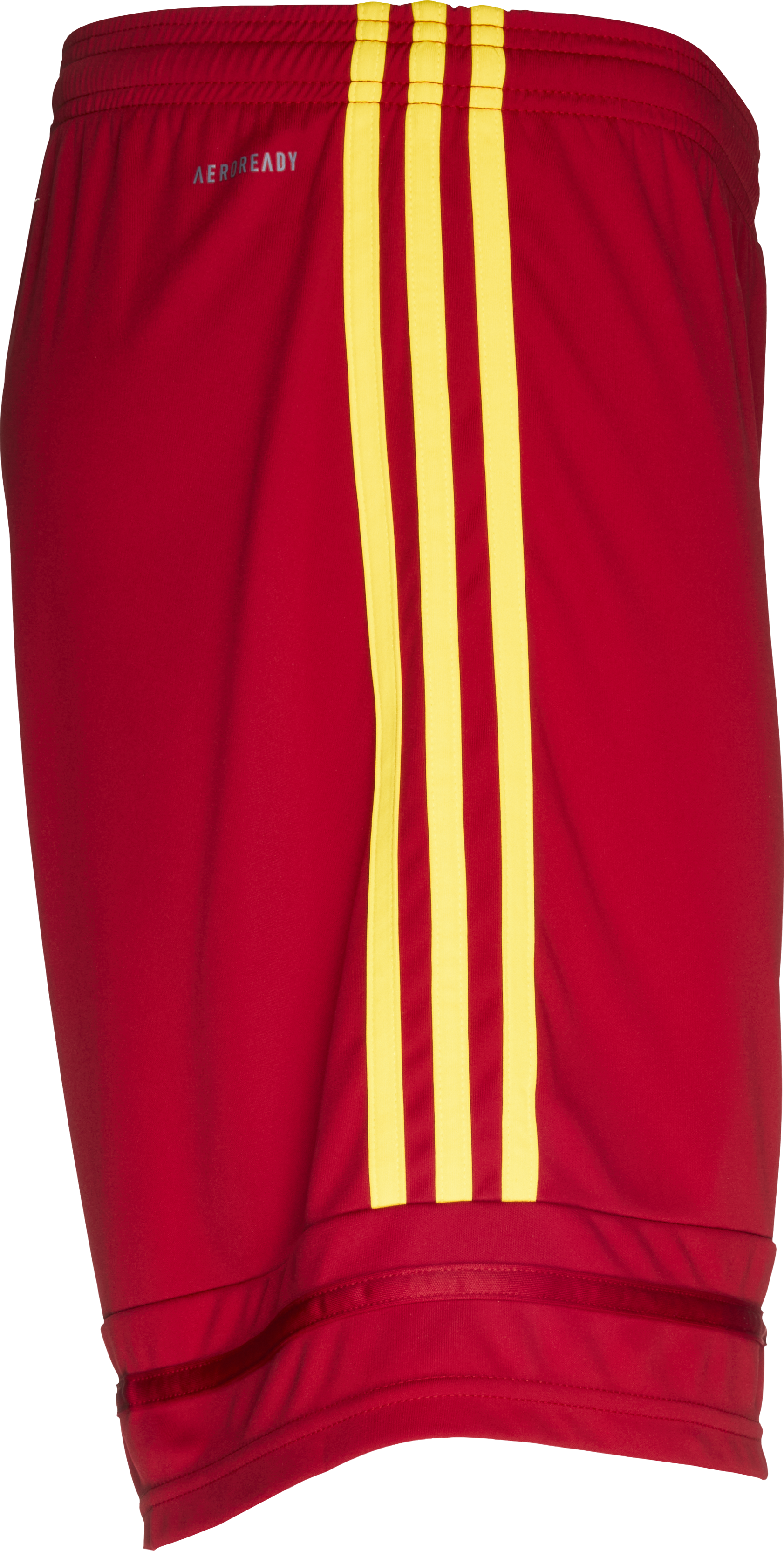 ADIDAS, CU TFF SHORTS JR