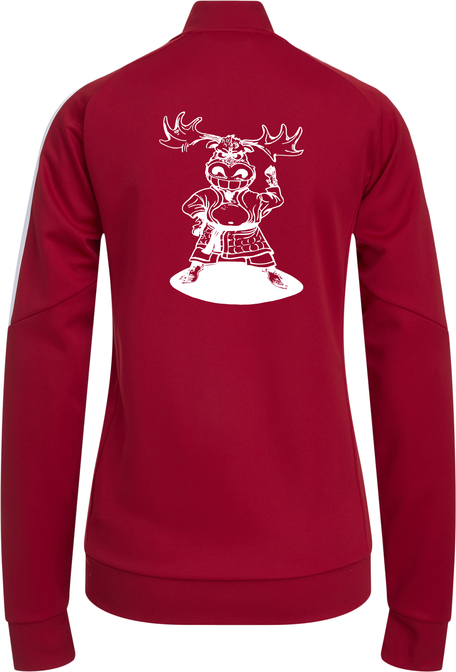 ADIDAS, TIRO26 L TR JKT W