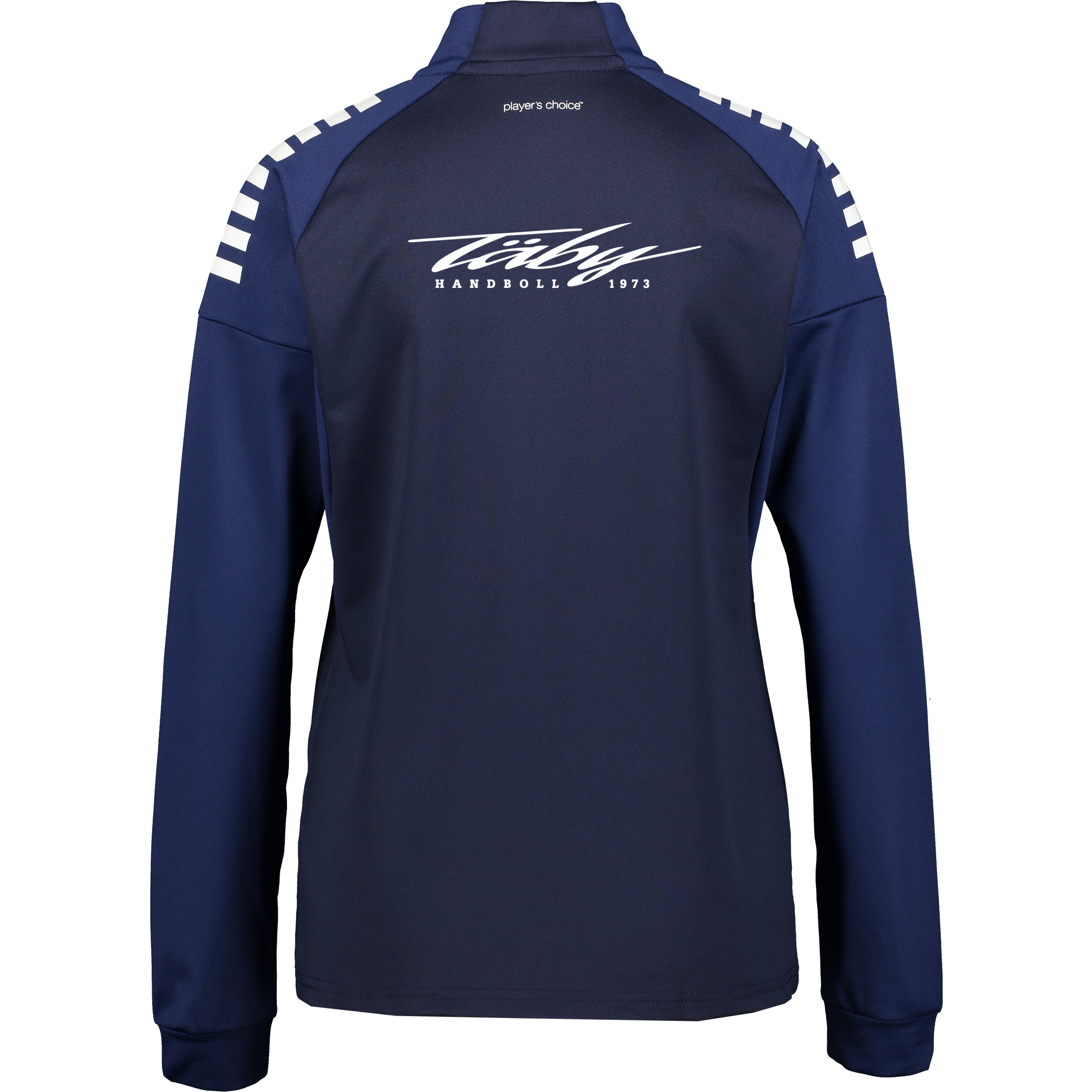 SELECT, Spain 25 Trg Jkt W