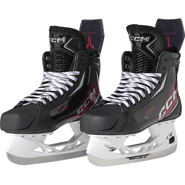 CCM Ск Jetspeed 870 В