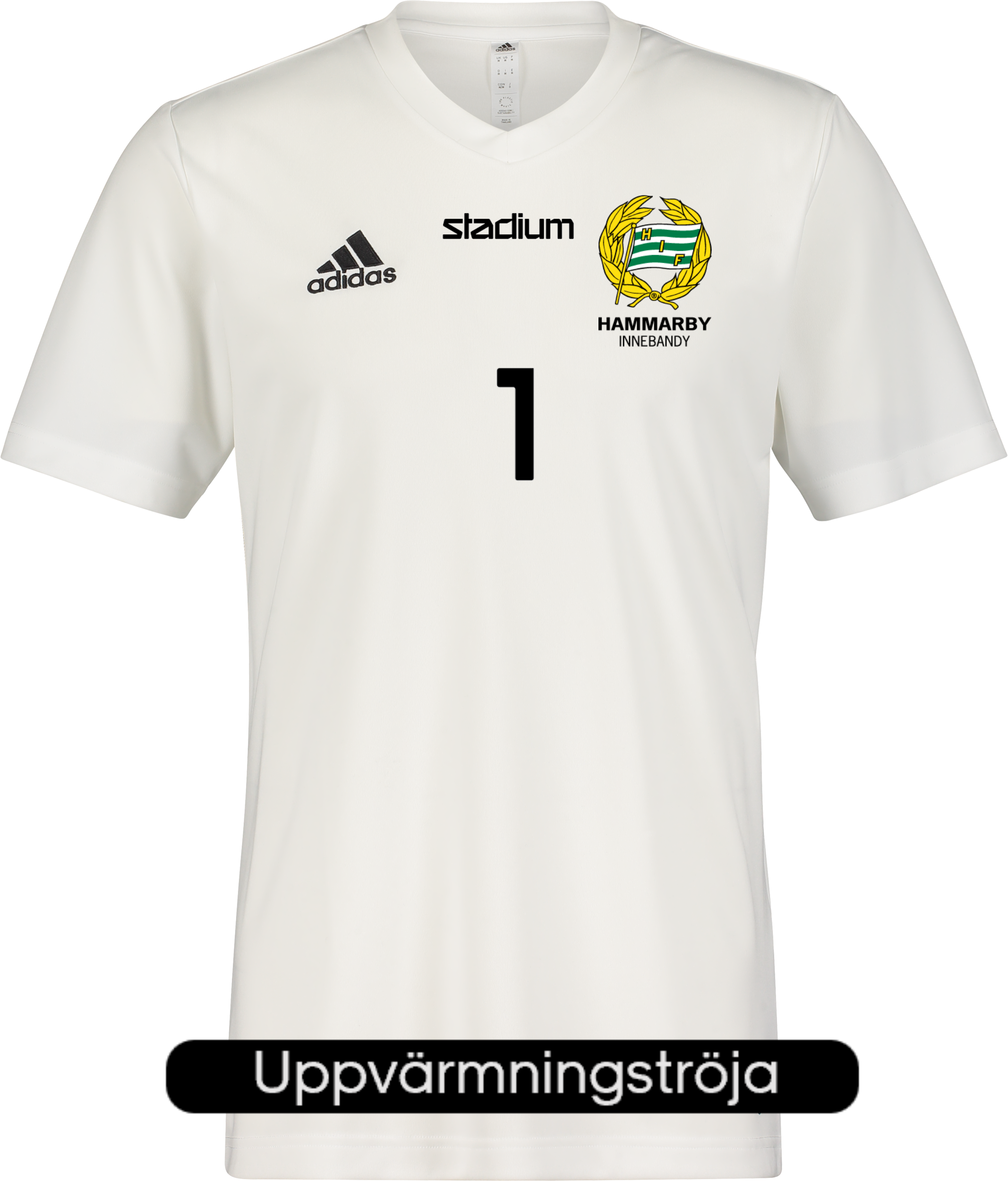 
ADIDAS, 
Ent22 Jsy Tee, 
Detail 1
