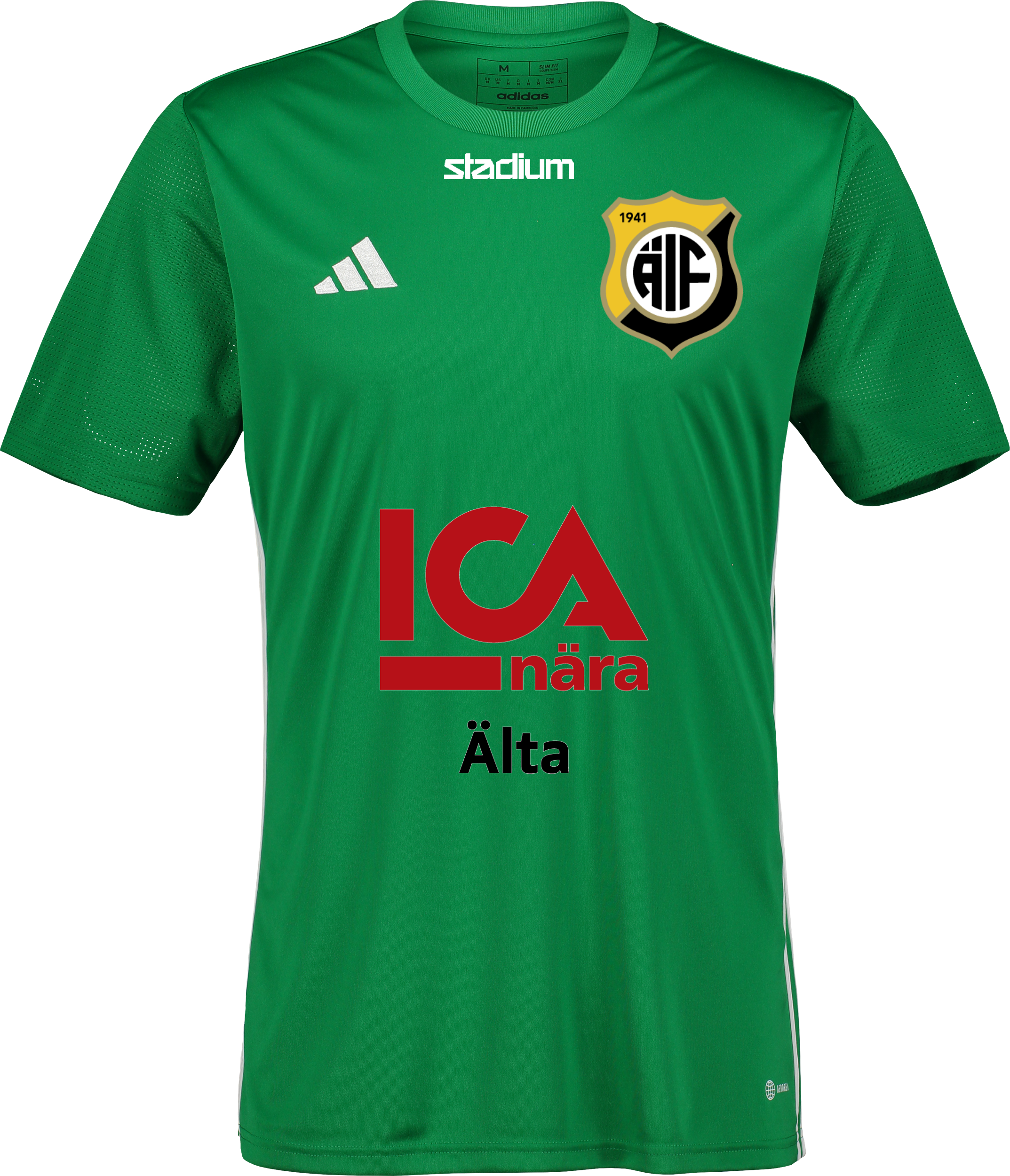 
ADIDAS, 
Tabela 23 Jsy, 
Detail 1
