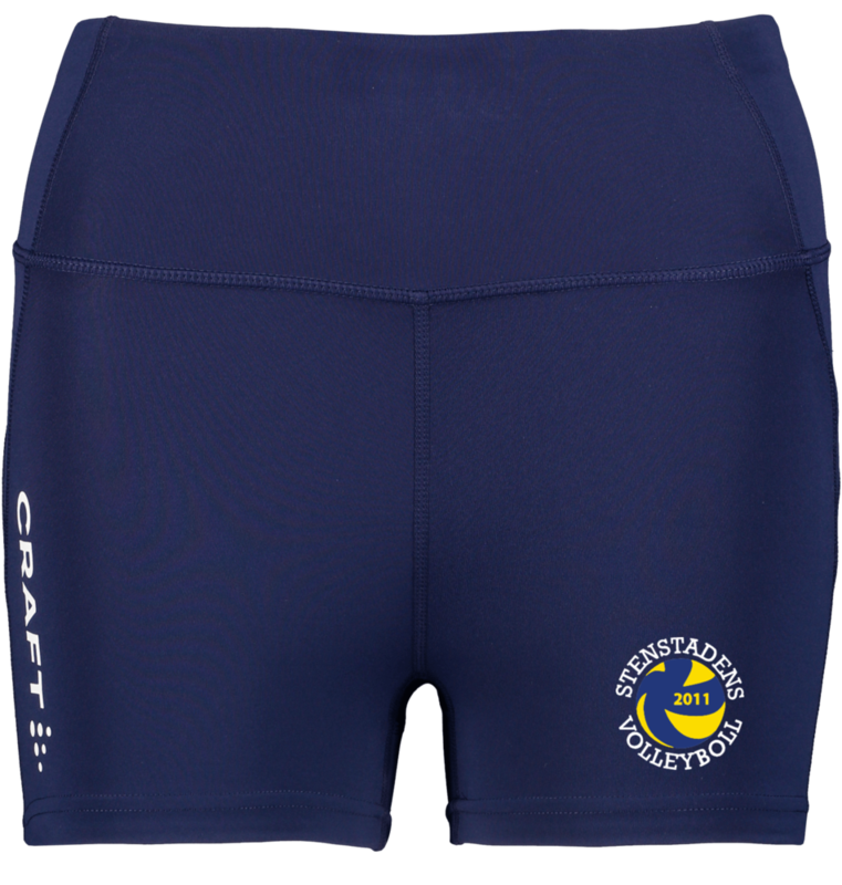 
CRAFT, 
Rush 2.0 Hot Pant W, 
Detail 1
