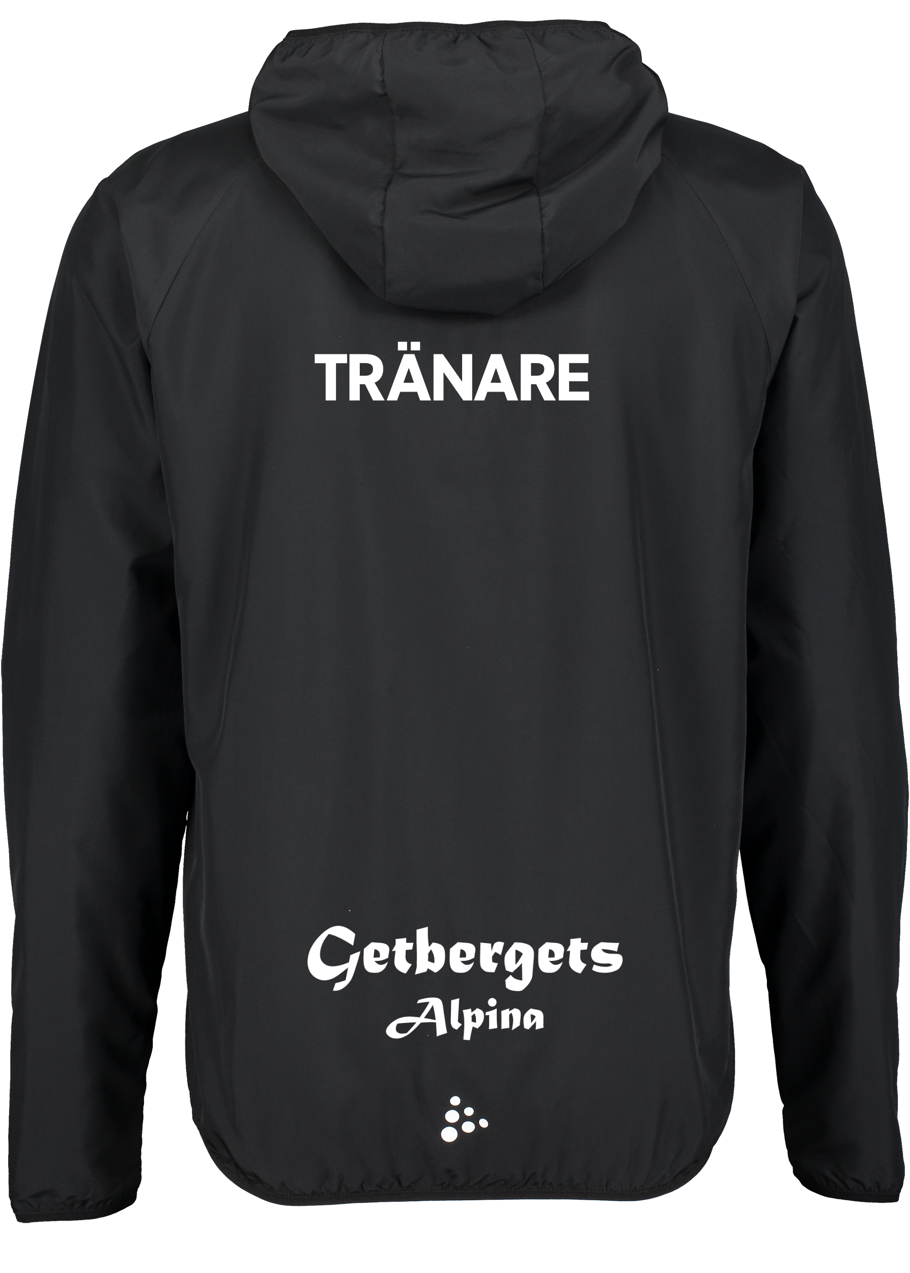 CRAFT, Squad Go Wind Jacket M
