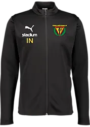 392094103101 PUMA T Goal Trg Jkt Jr 392094103101 PUMA T Goal Trg Jkt Jr Standard Small1x1