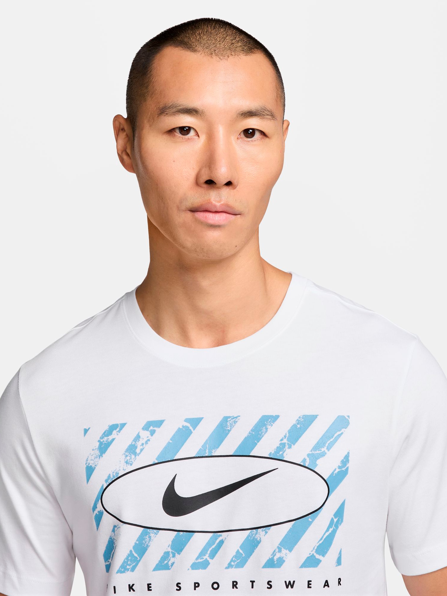 NIKE, M SPW T-SHIRT