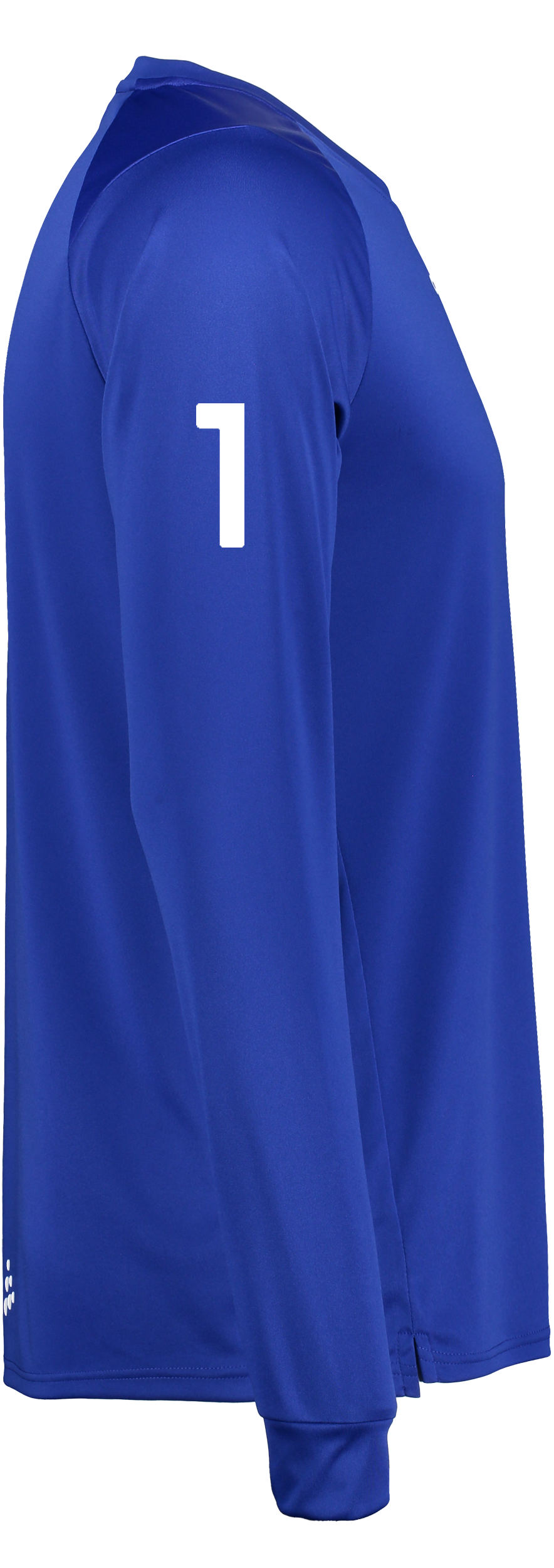 CRAFT, Rush 2.0 Ls Tee Jr