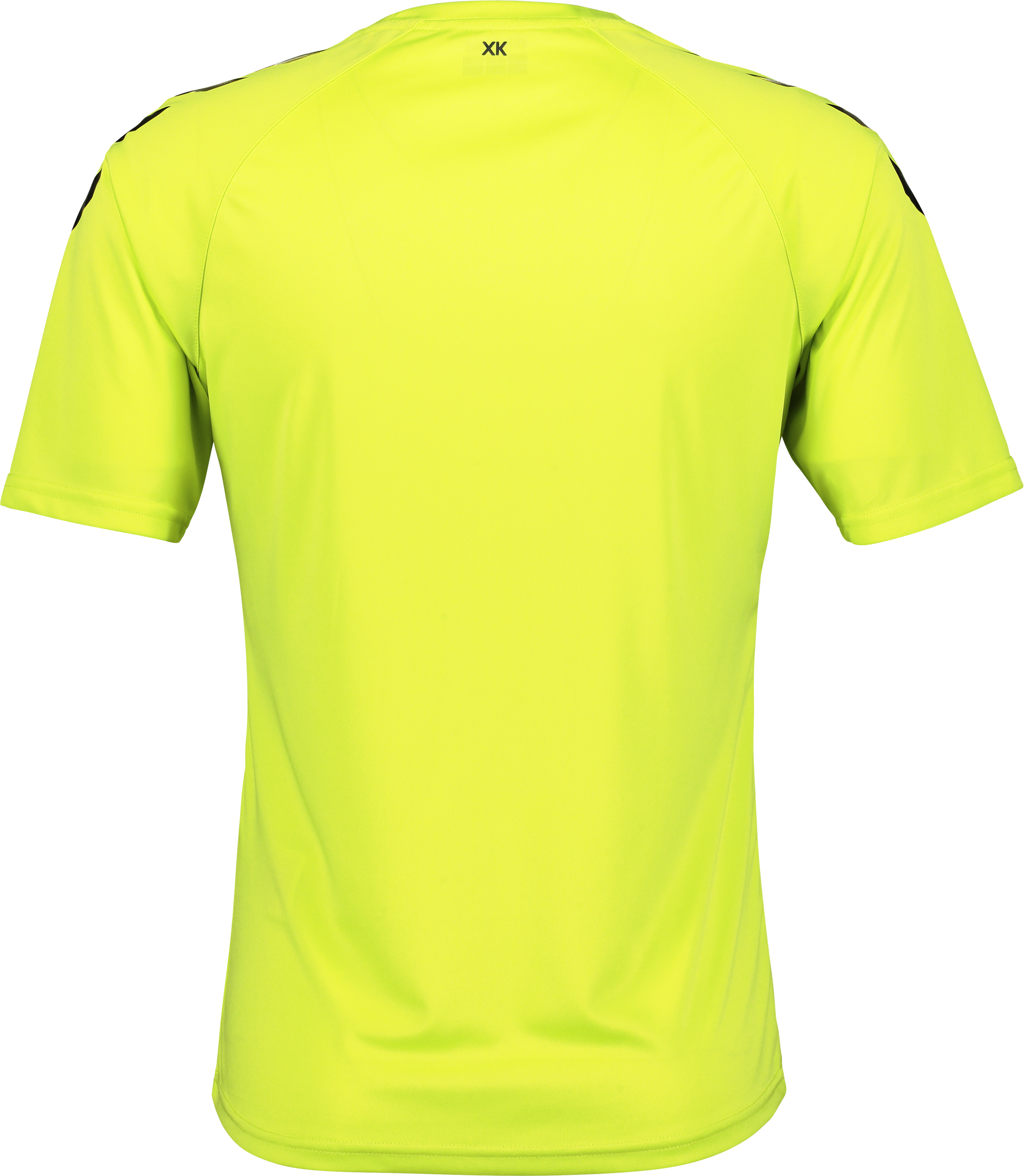 HUMMEL, Core Xk Poly Tee Ss Jr