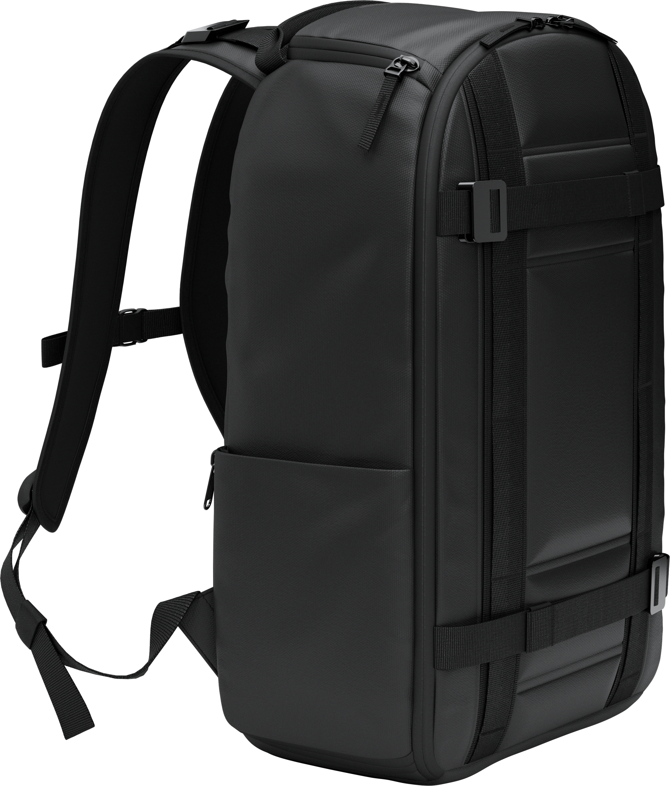 DB, Ramverk Backpack 26l