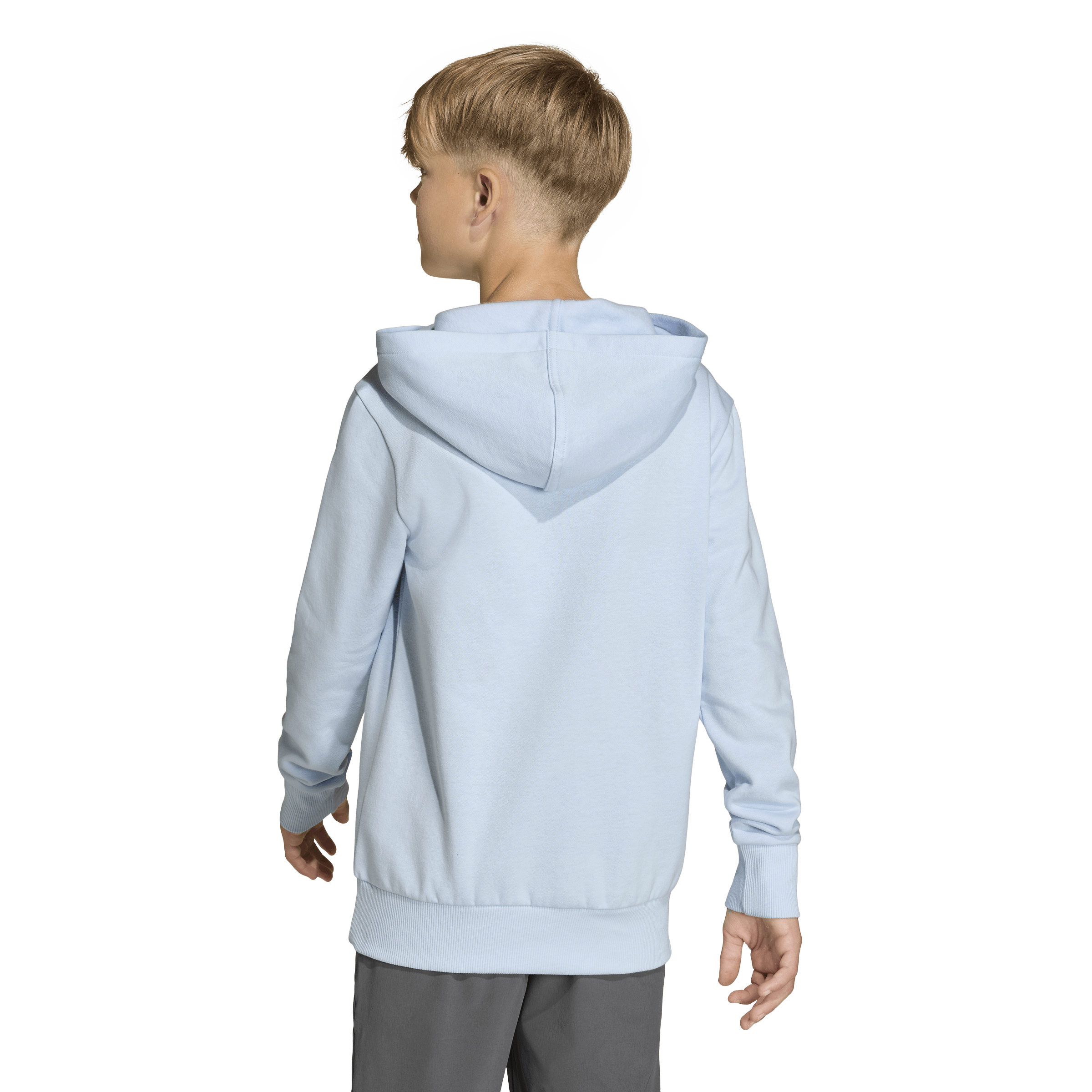 ADIDAS, B FLEECE HOODIE