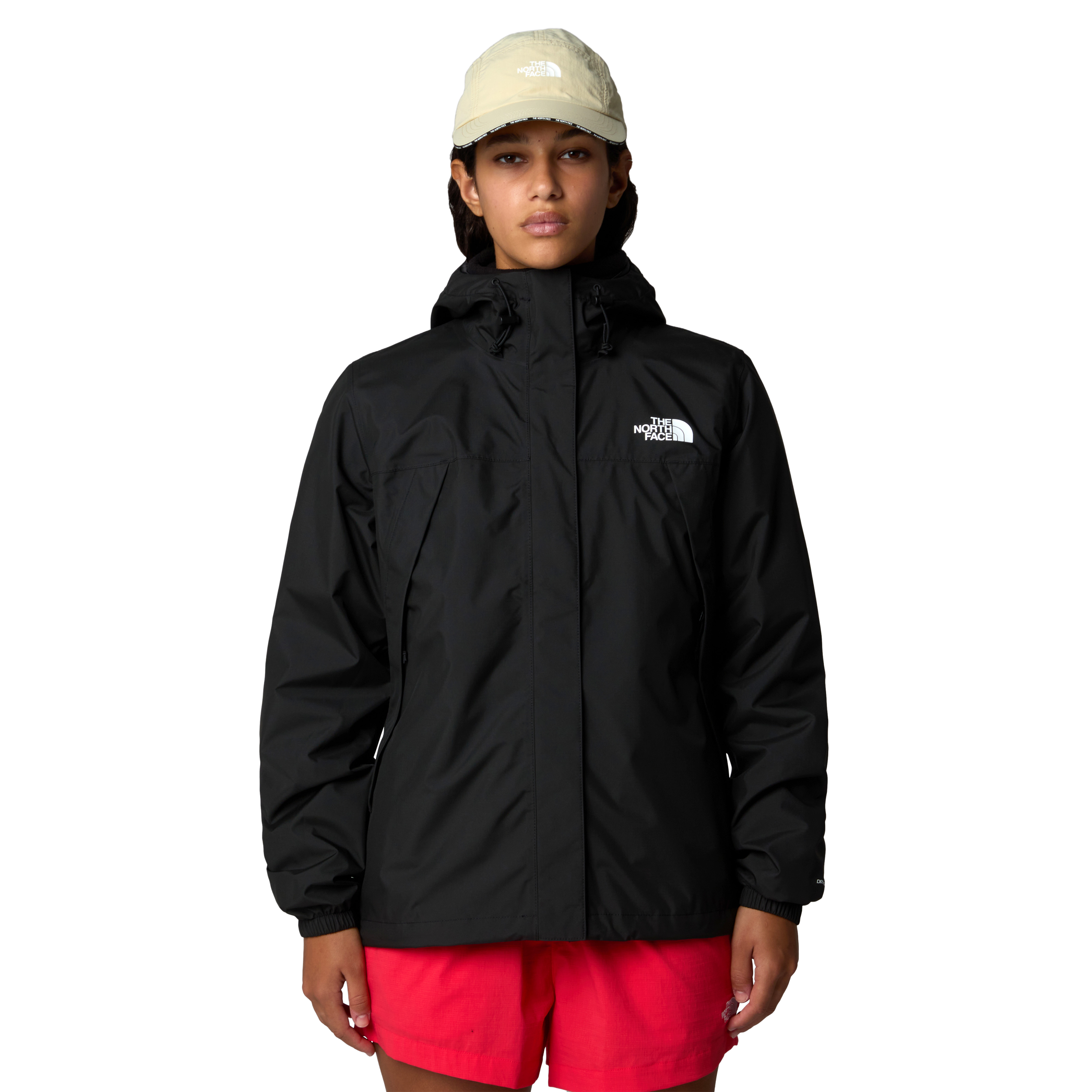 THE NORTH FACE, W Antora Rain Jacket