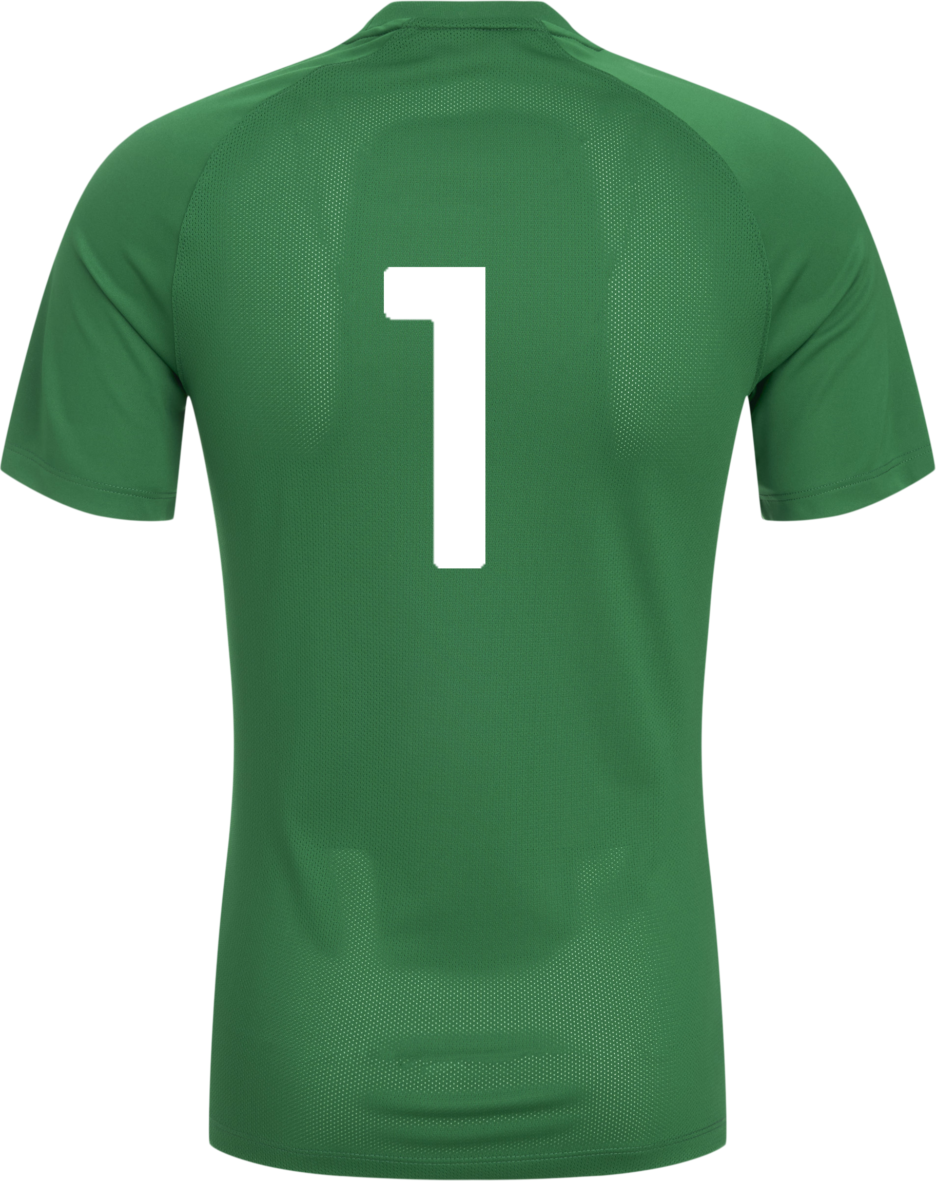 NIKE, PARK VIII SS JSY