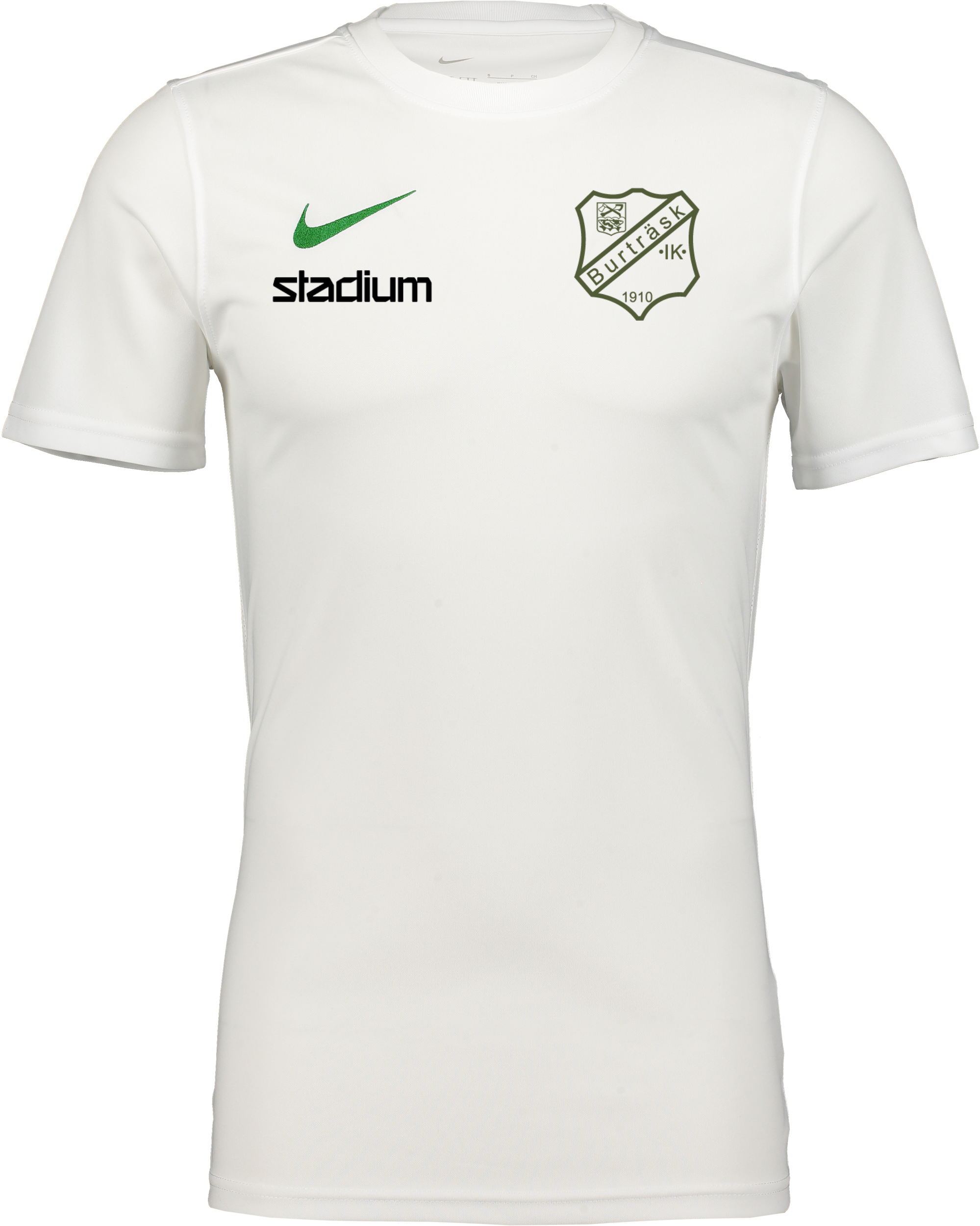 
NIKE, 
Park VII SS Jsy, 
Detail 1
