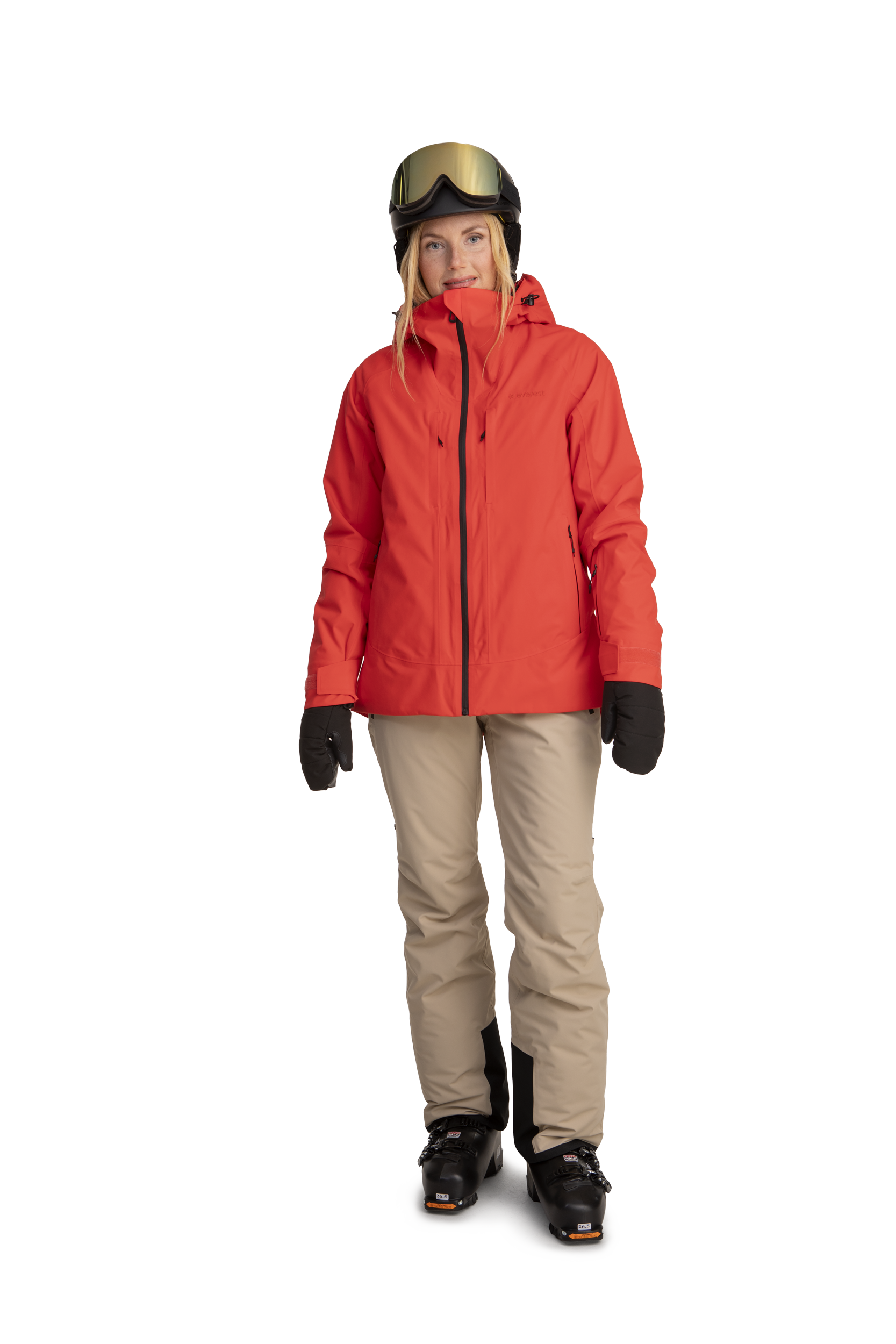 EVEREST, W Alpine Pant