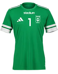 400129117101 ADIDAS Squad25 Jsy Jr 400129117101 ADIDAS Squad25 Jsy Jr Standard Small1x1
