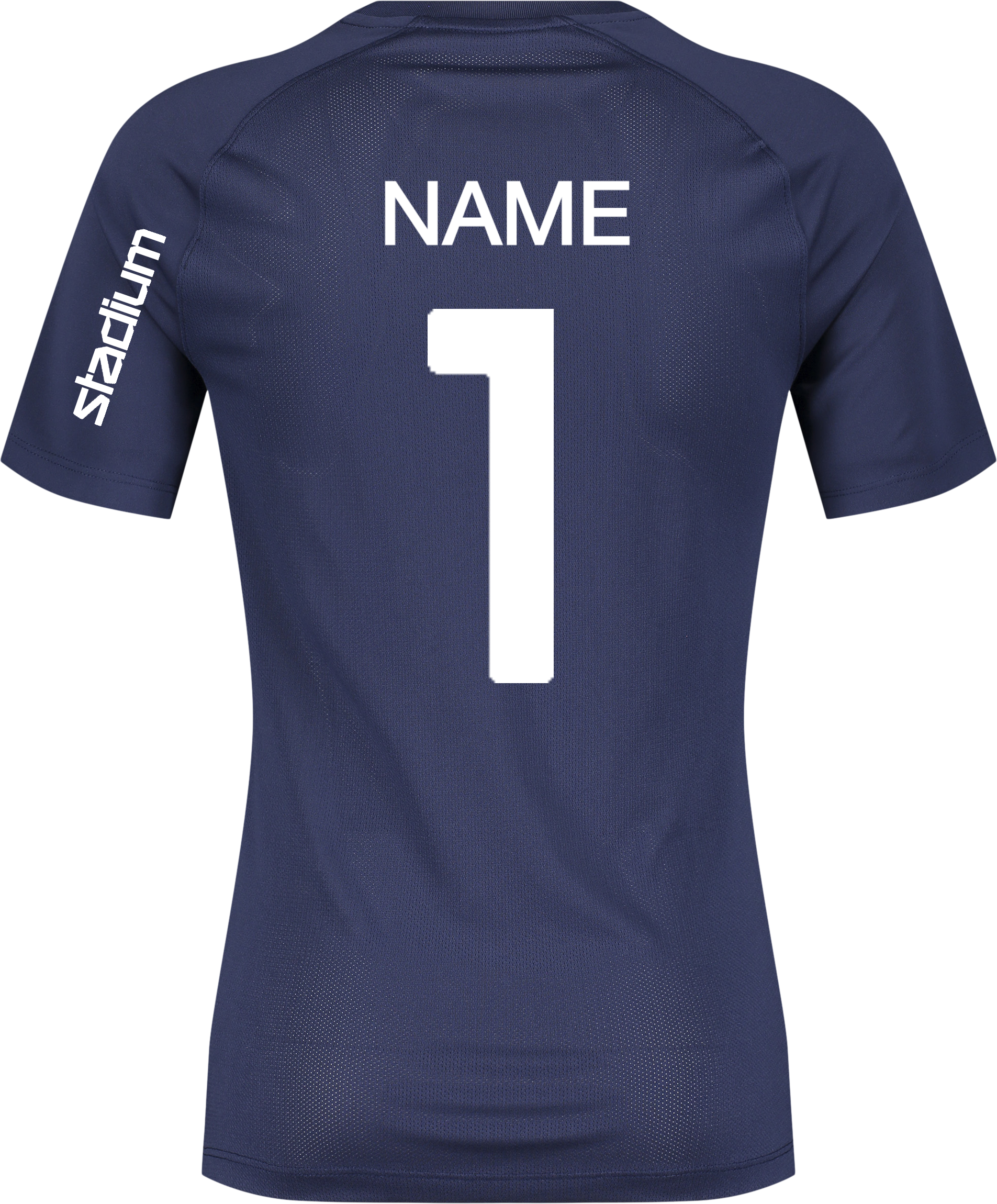 NIKE, PARK VIII SS JSY JR