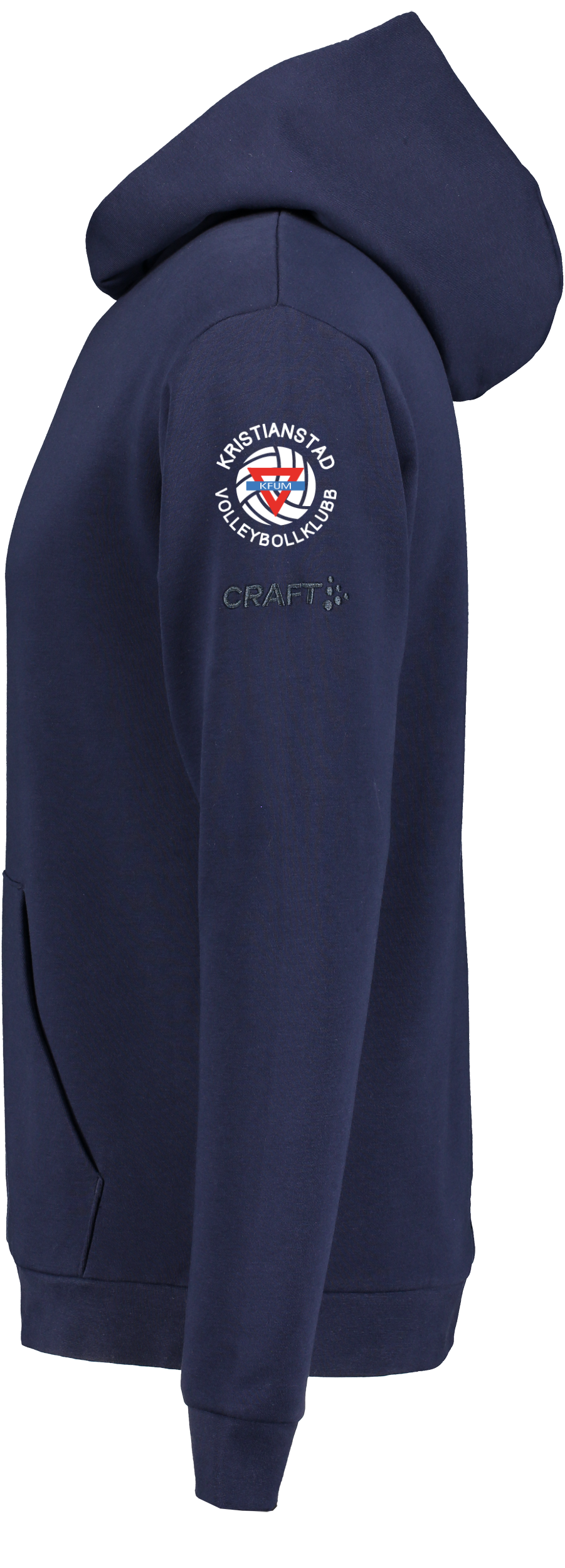 CRAFT, Community 2.0 Hood