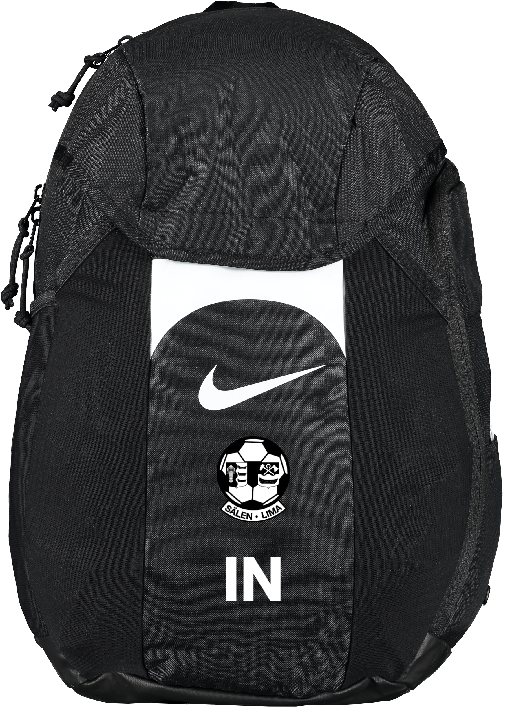
NIKE, 
Academy Team Bp, 
Detail 1
