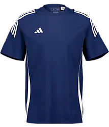 Tiro24 Sw Tee - Navy/White Standard Small1x1