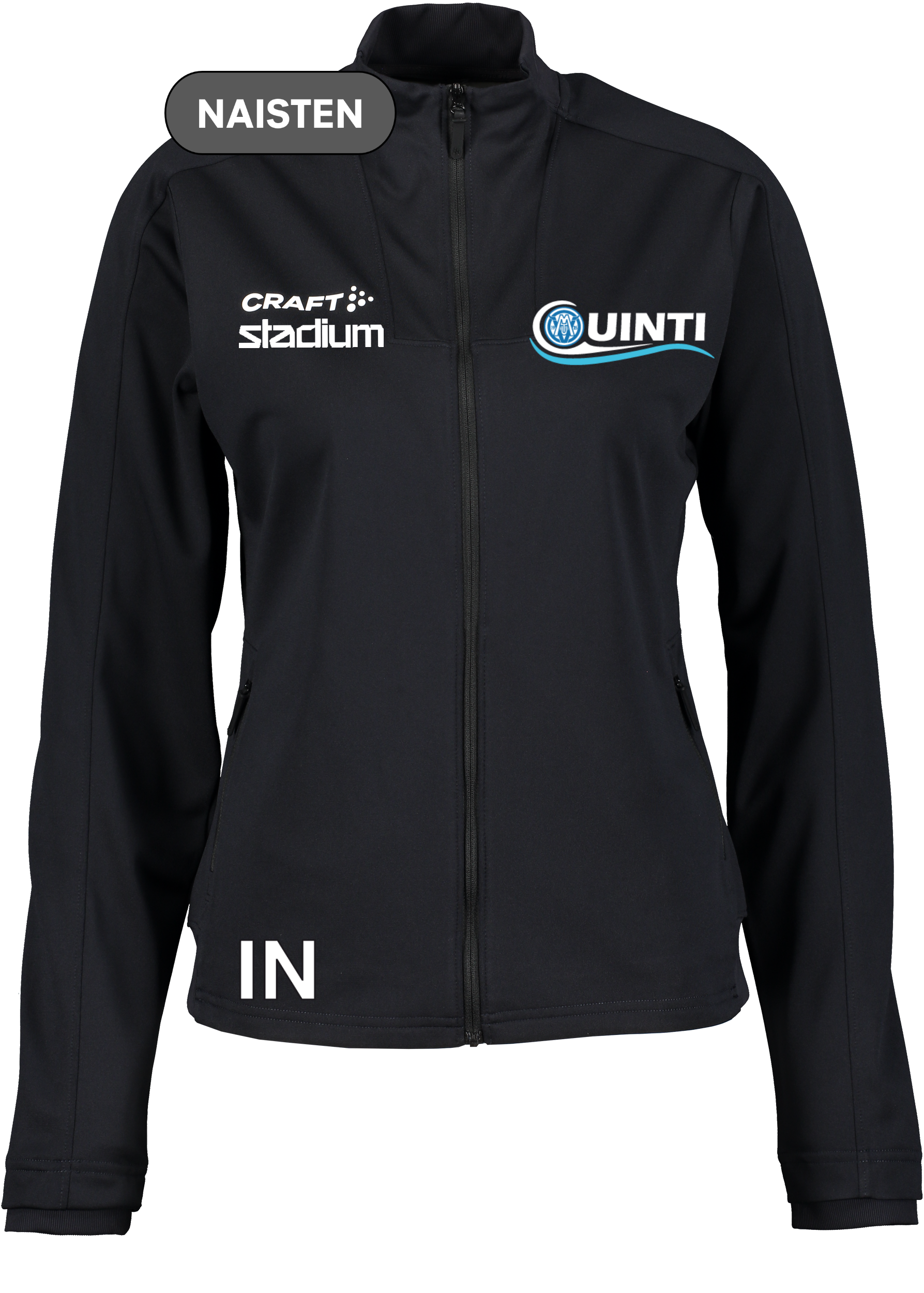 
CRAFT, 
Evolve 2.0 Full Zip Jacket W, 
Detail 1
