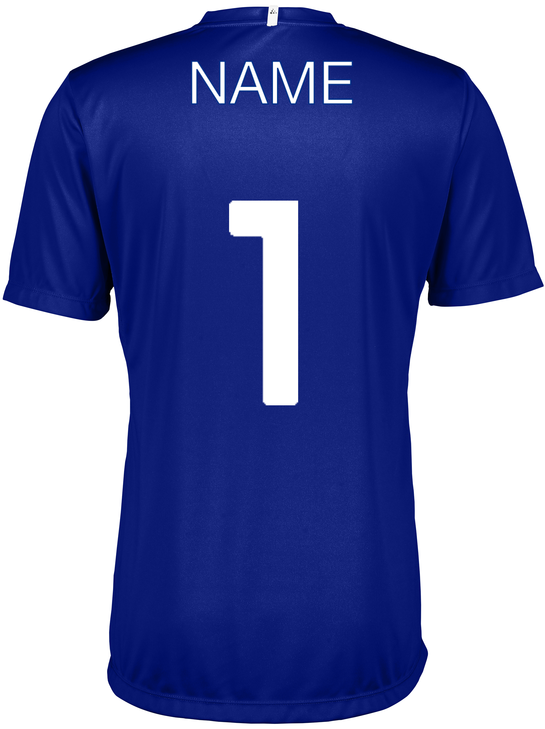 CRAFT, Squad Go SS Jersey