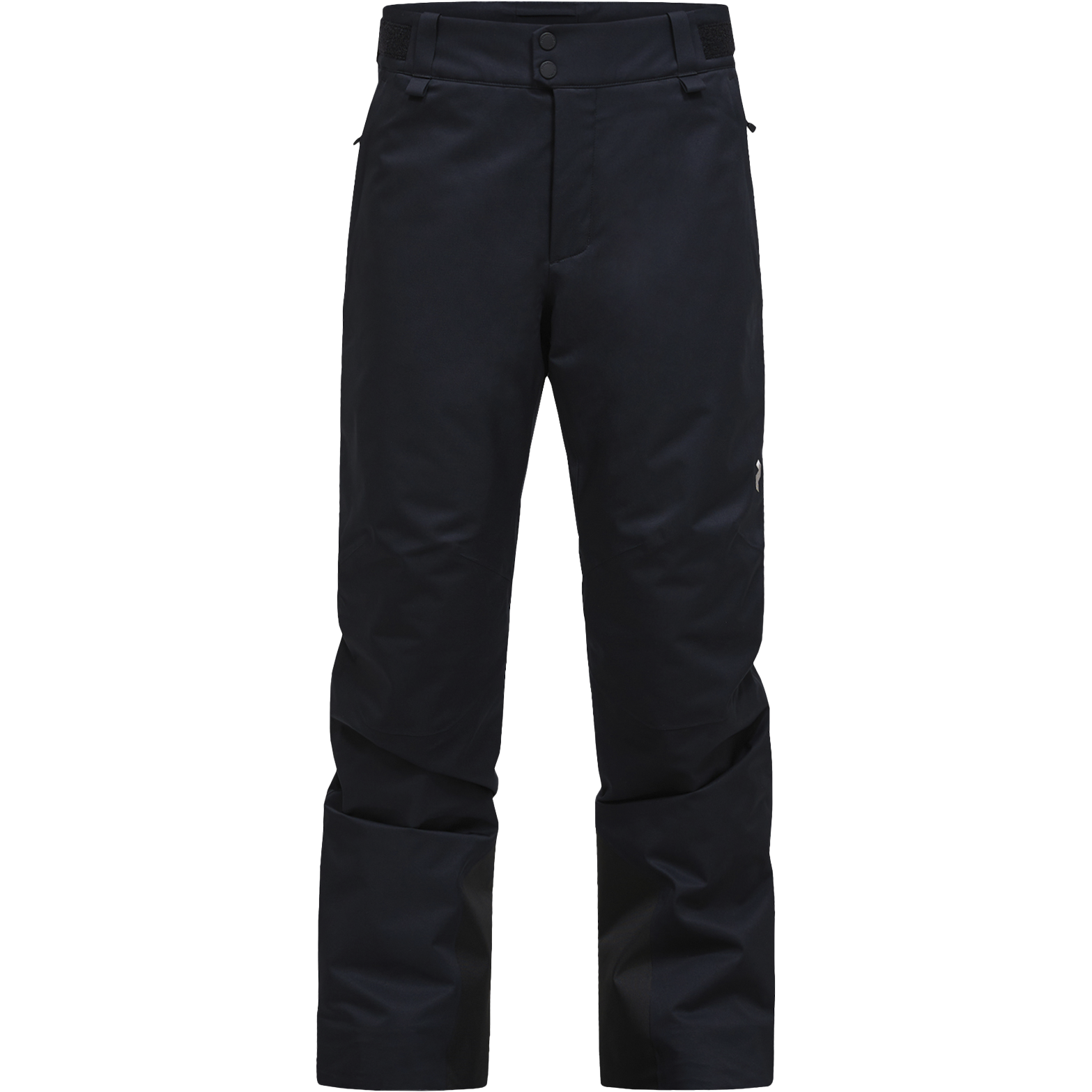 
PEAK PERFORMANCE, 
M Maroon Insulated Pants, 
Detail 1

