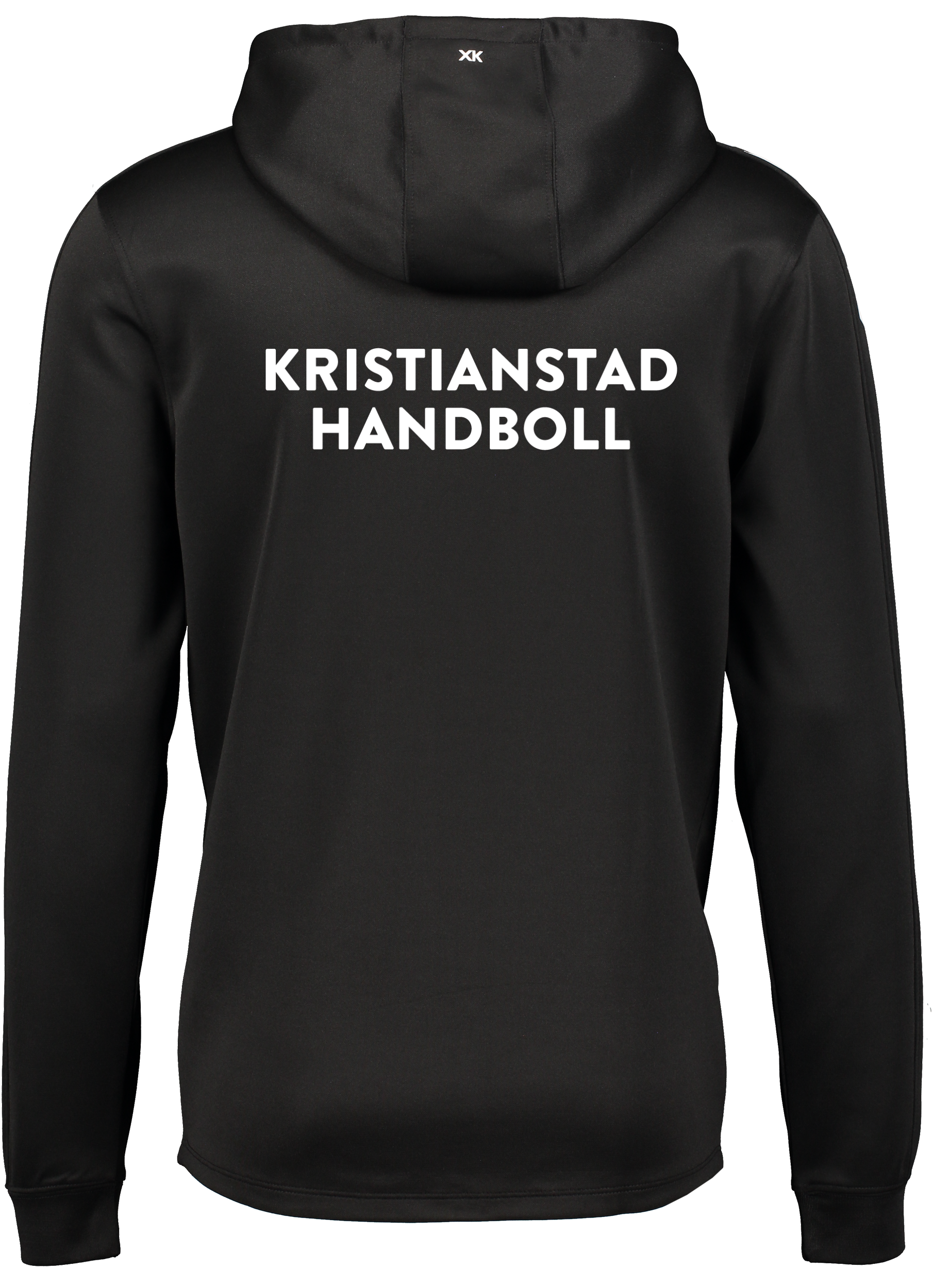 HUMMEL, Core Xk Poly Zip Hood